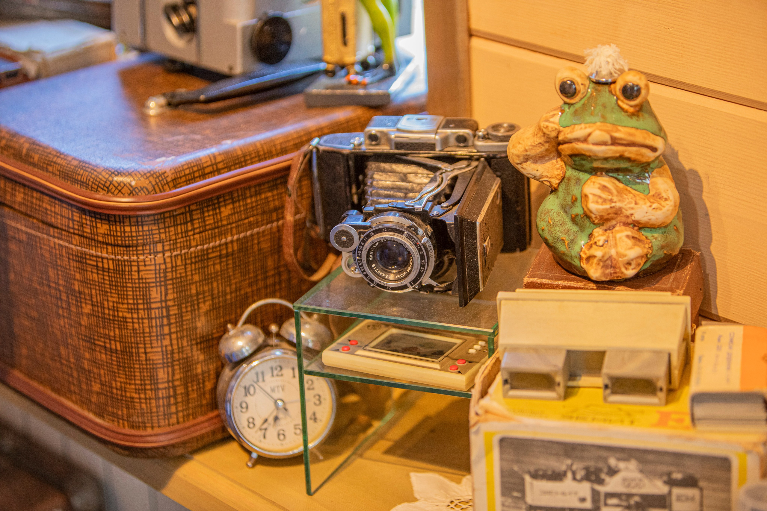 Воскресенье в г. Дмитров. Фотограф Сергей Ловкий