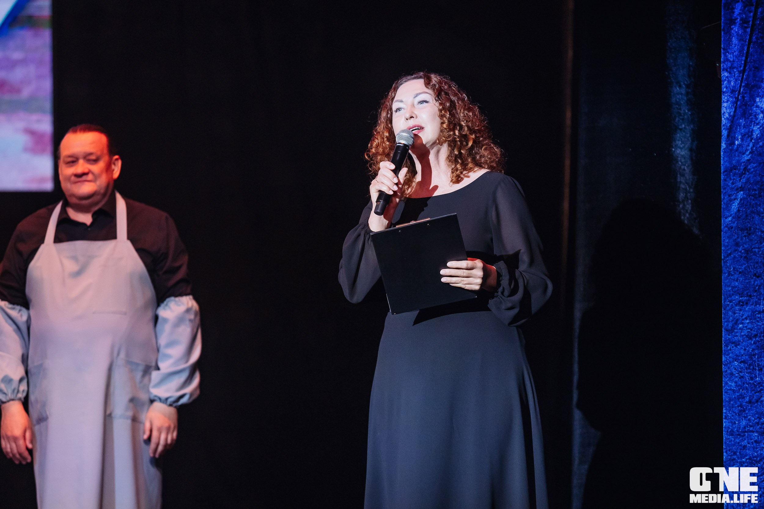 Фоторепортаж из Янтарь Холла. One Media Life: фоторепортажи, фотоотчеты с мероприятий и заведений