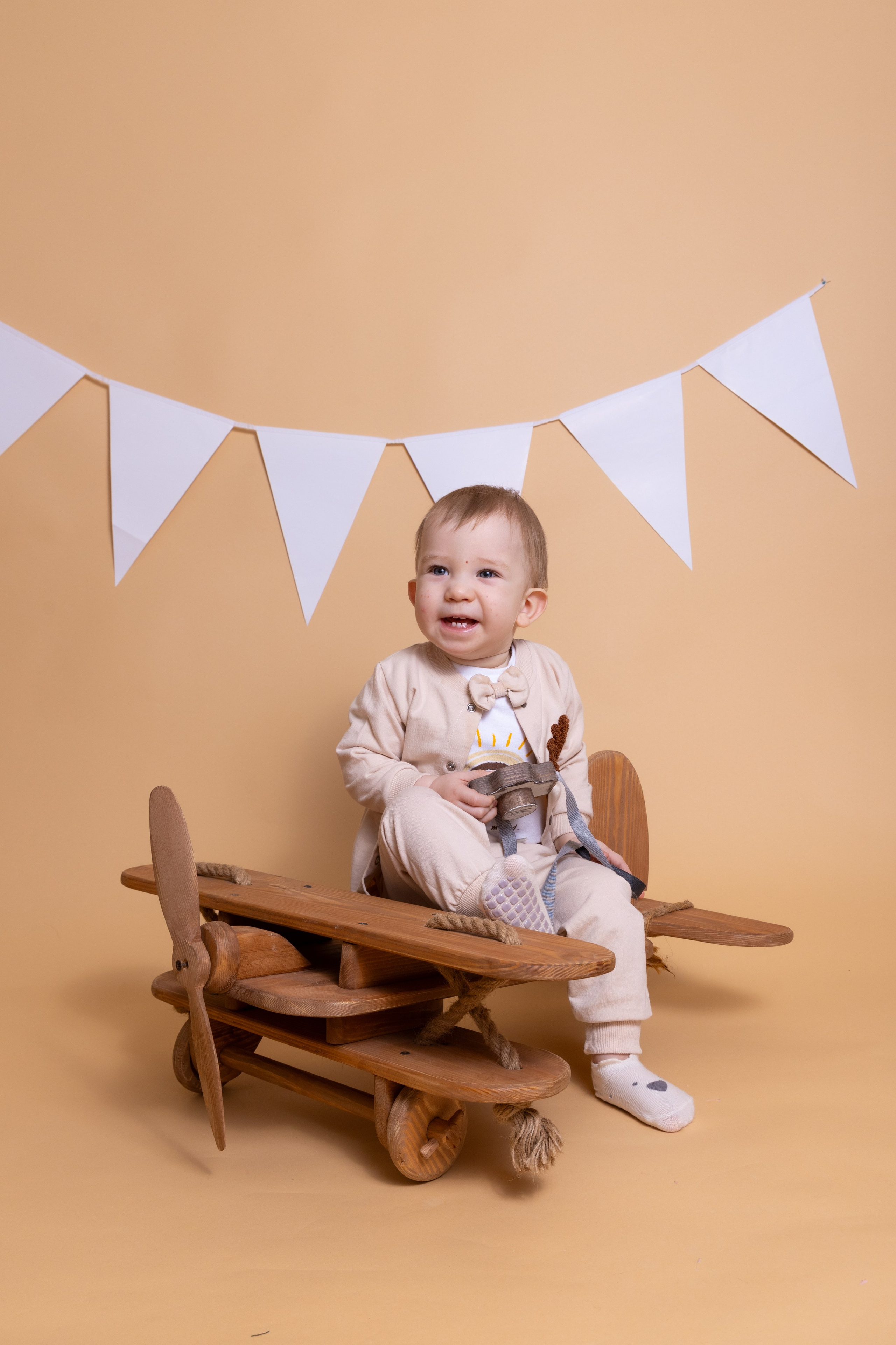 Годовасие у меня в студии. Фотограф в Железнодорожном и Балашихе