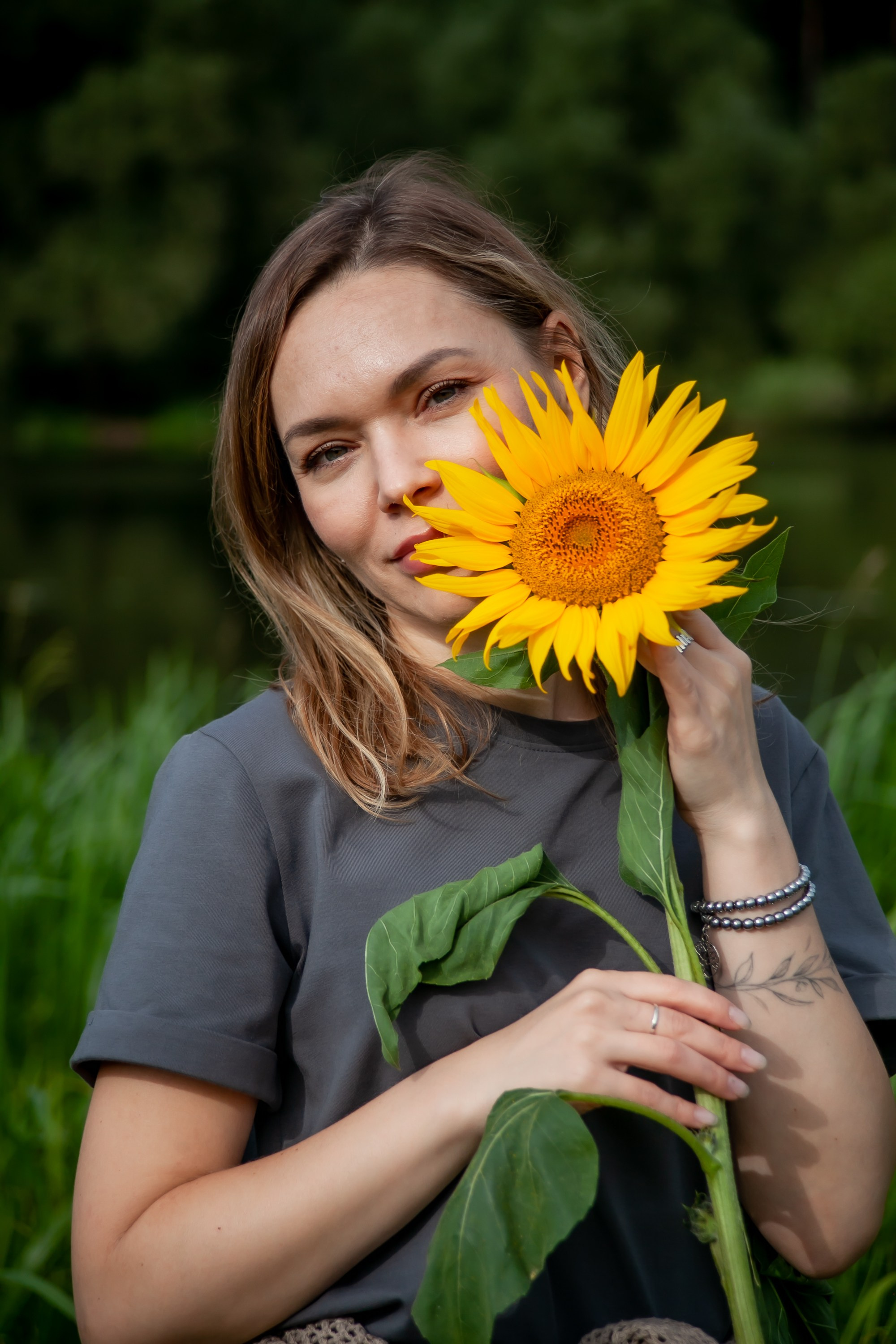 «Свет внутри»