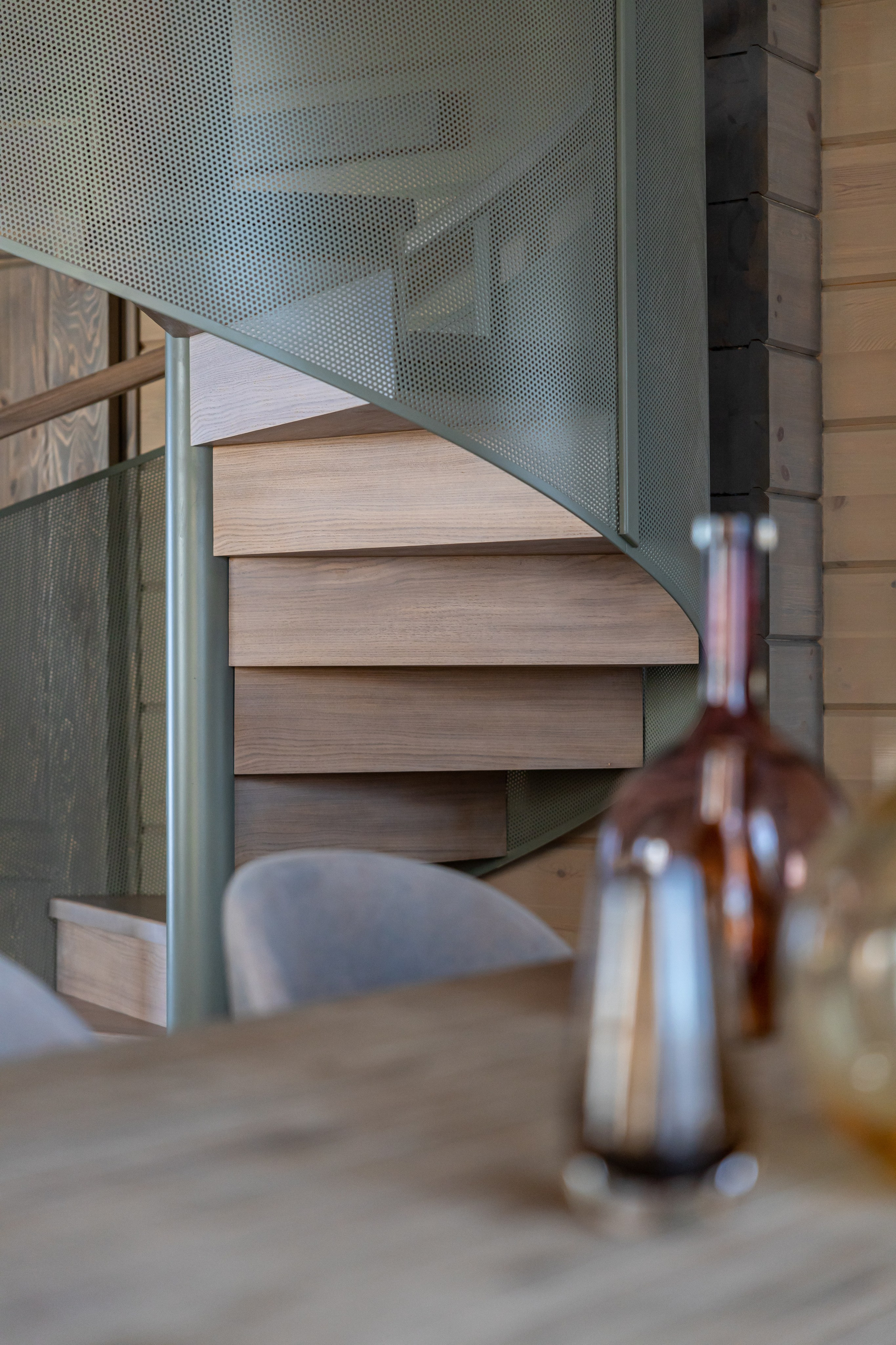 архитектор Екатерина Шиян ll стиль Анна Исупова ll фото Иван Благушин ll публикация ИНТЕРЬЕР + ДИЗАЙН ll