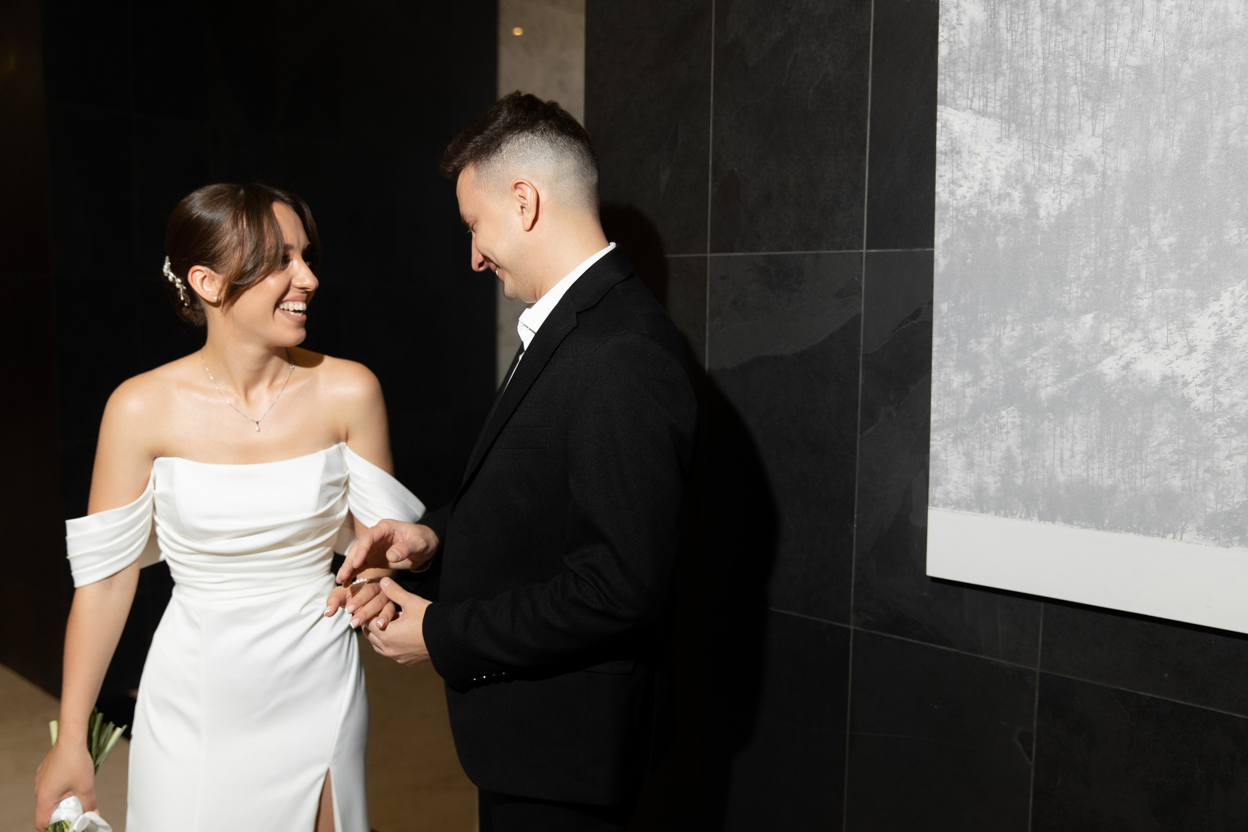 A&L. Фотограф в Новосибирске и Москве