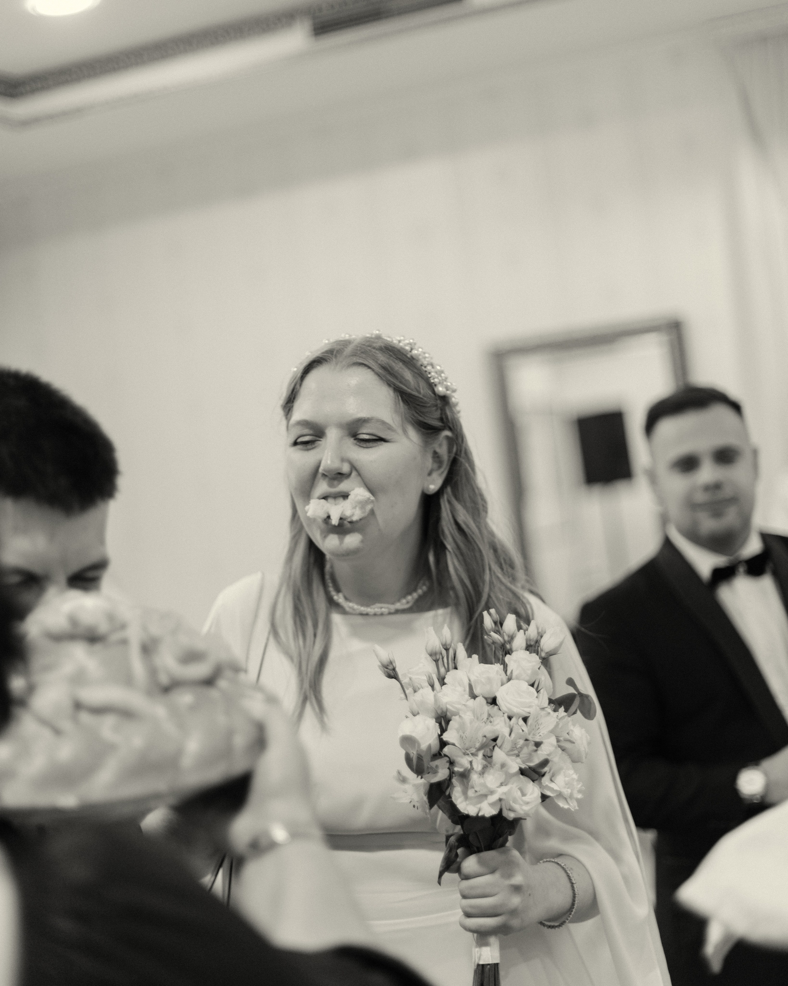 Коля и Лера. Фотограф в Москве — Евгения Прокопенко