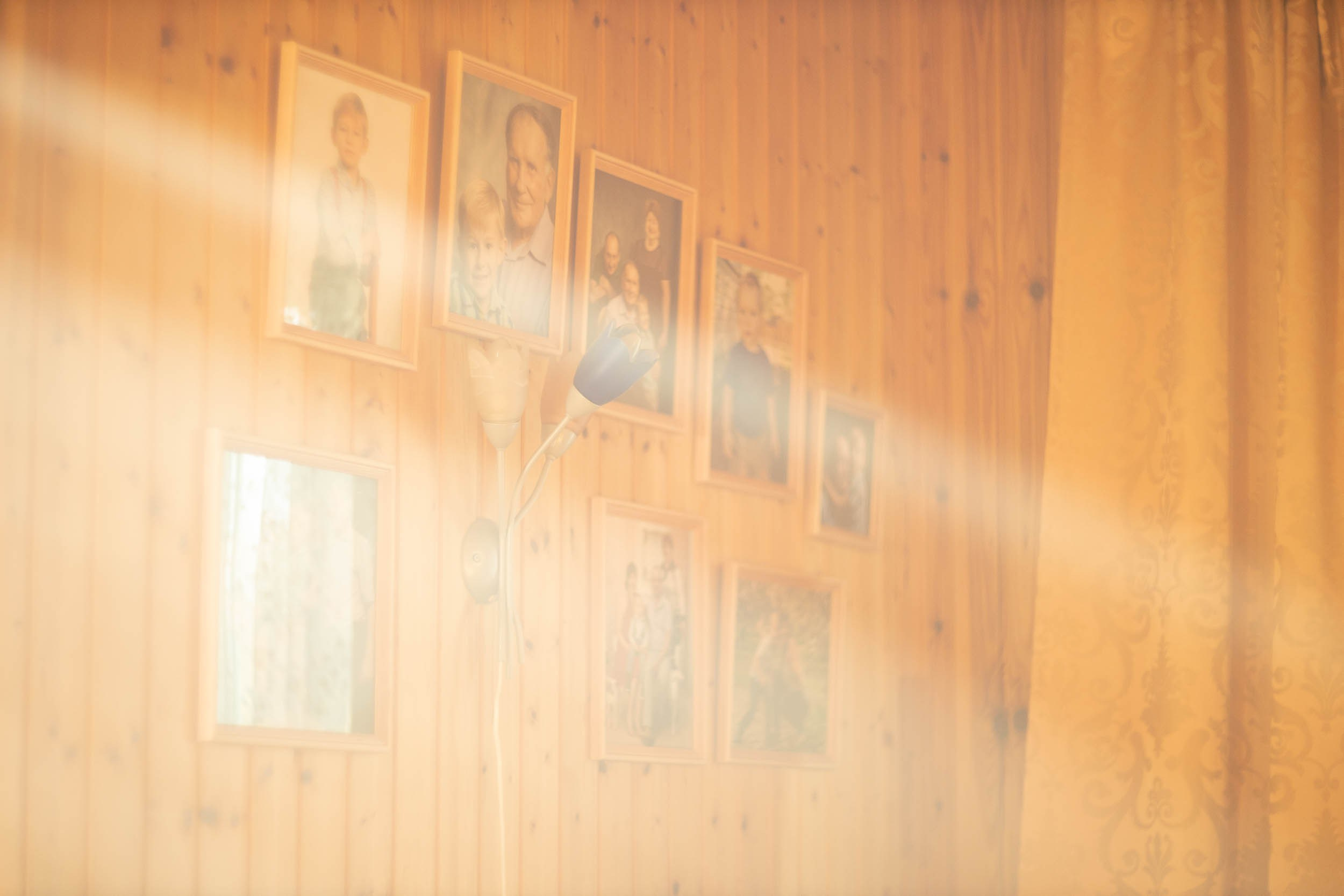 Серия «Цвет переосмыслений». Фотограф в Москве Татьяна Макотра