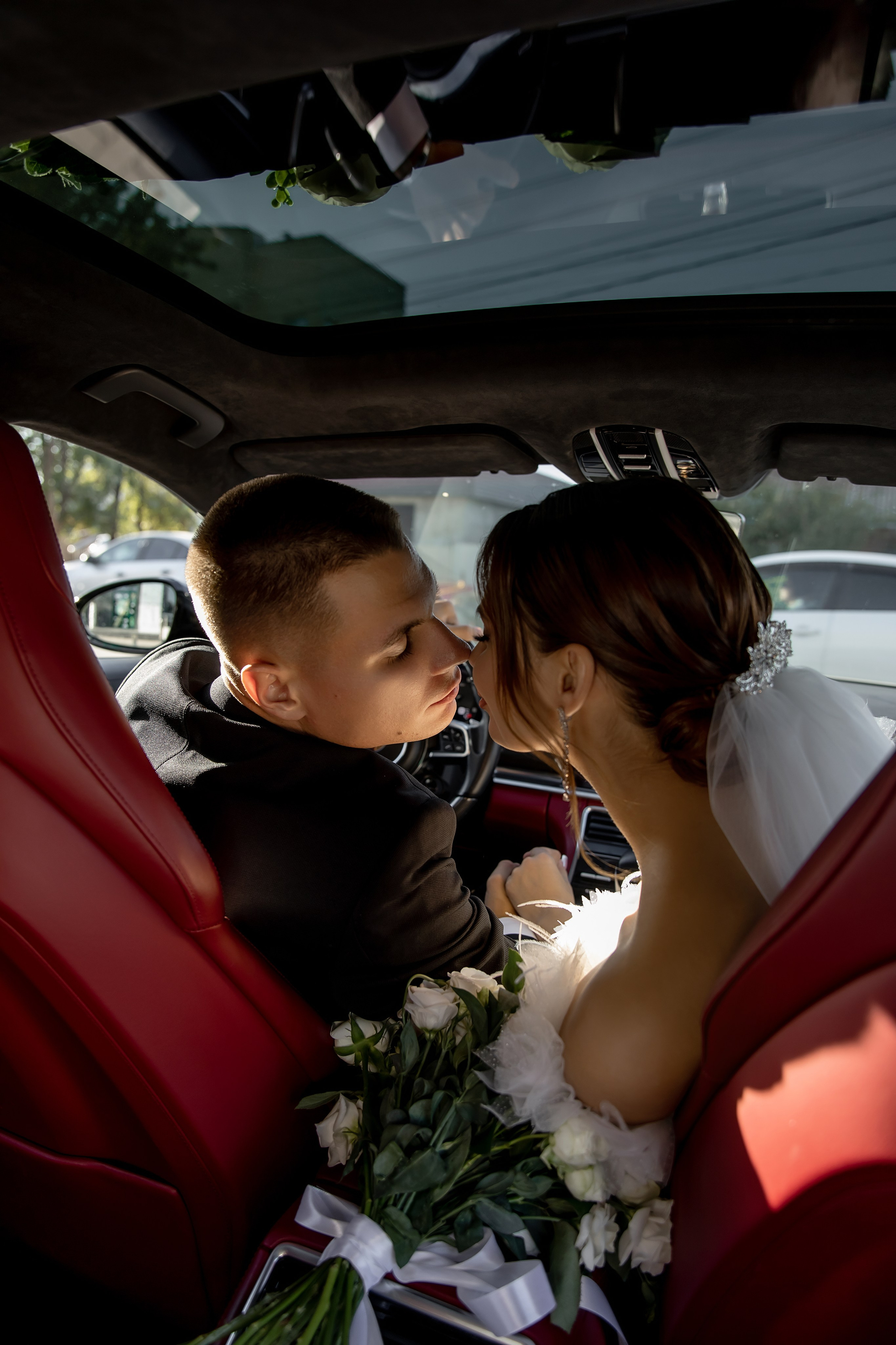 Ксения Федорова — фотограф