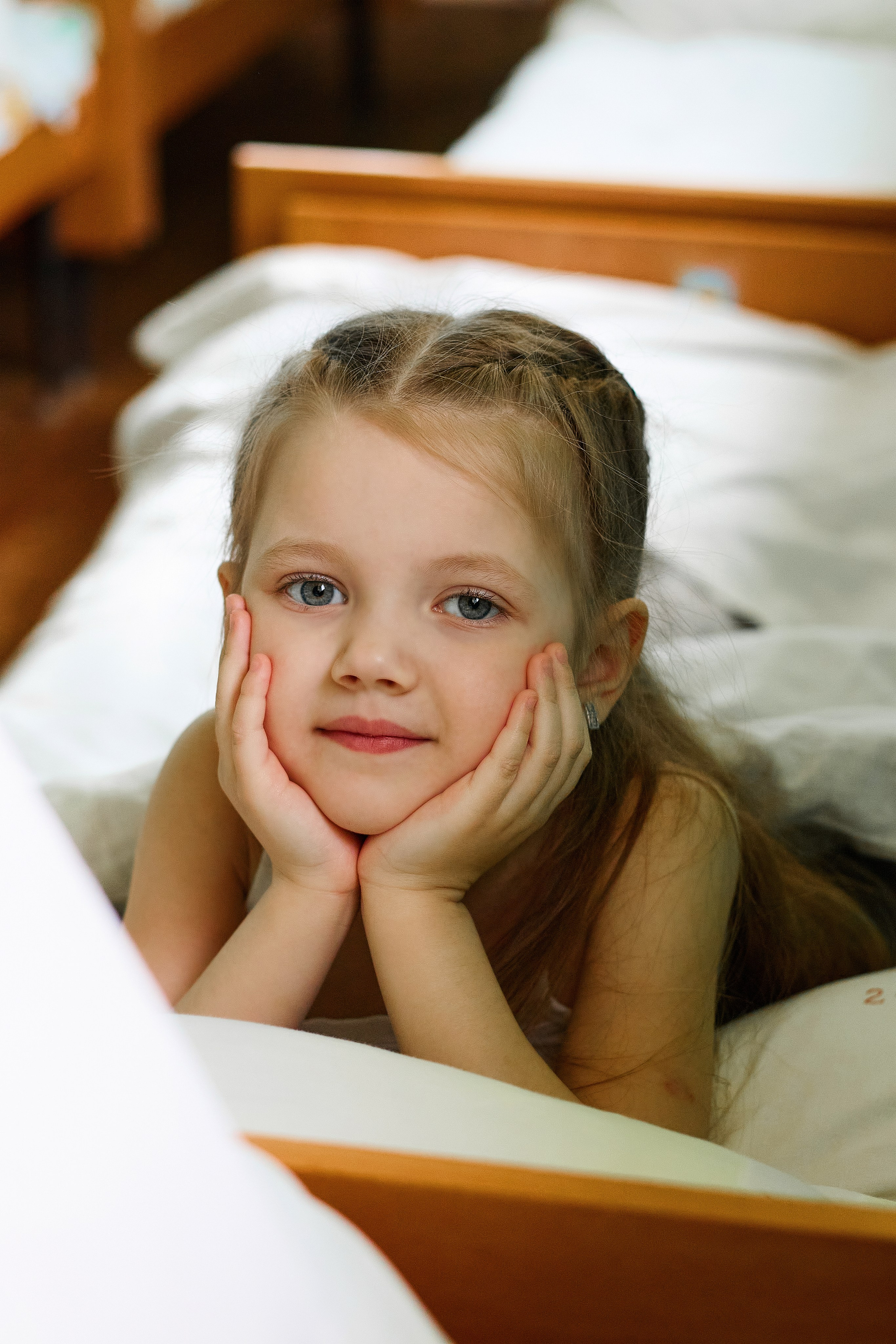 Детский сад. Фотограф Тарасюк Оксана