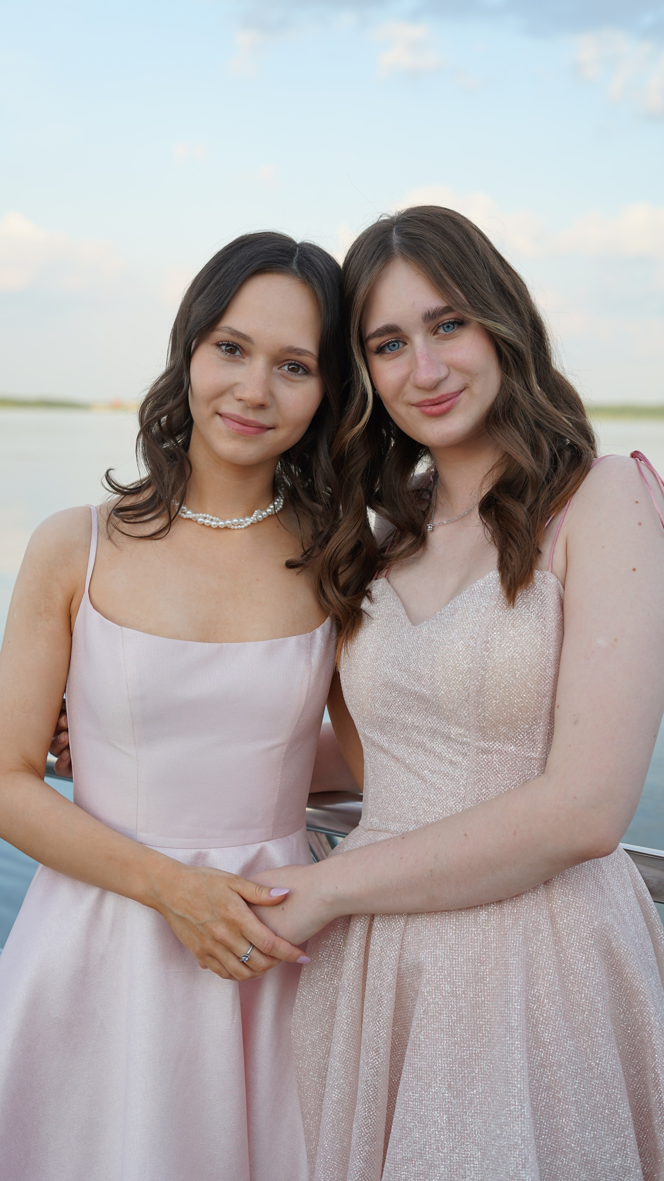 Выпускной 2025