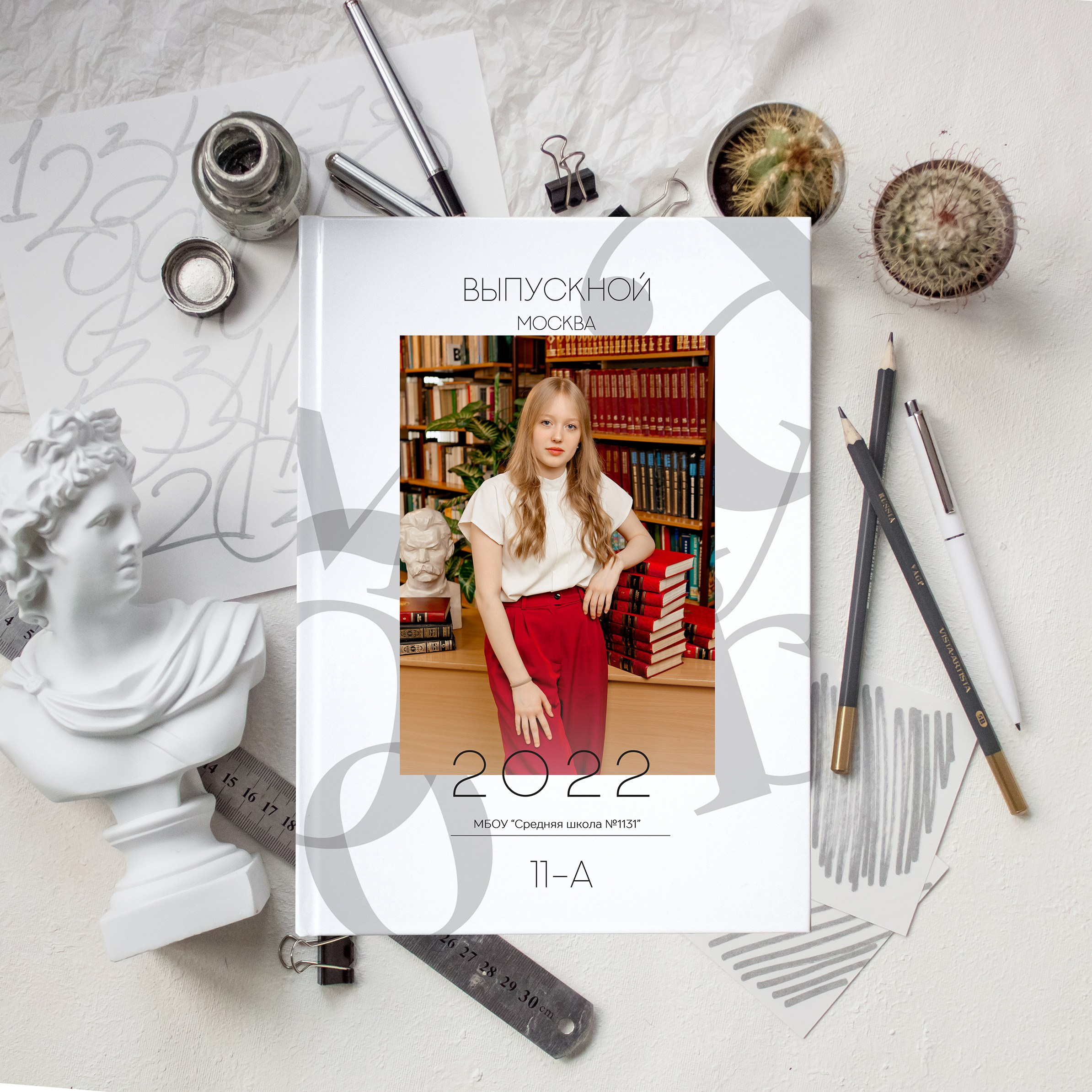 СВЕТЛЫЙ — ЧЁРНЫЙ. Школьный и свадебный фотограф Анастасия Соколовская, Тайшет