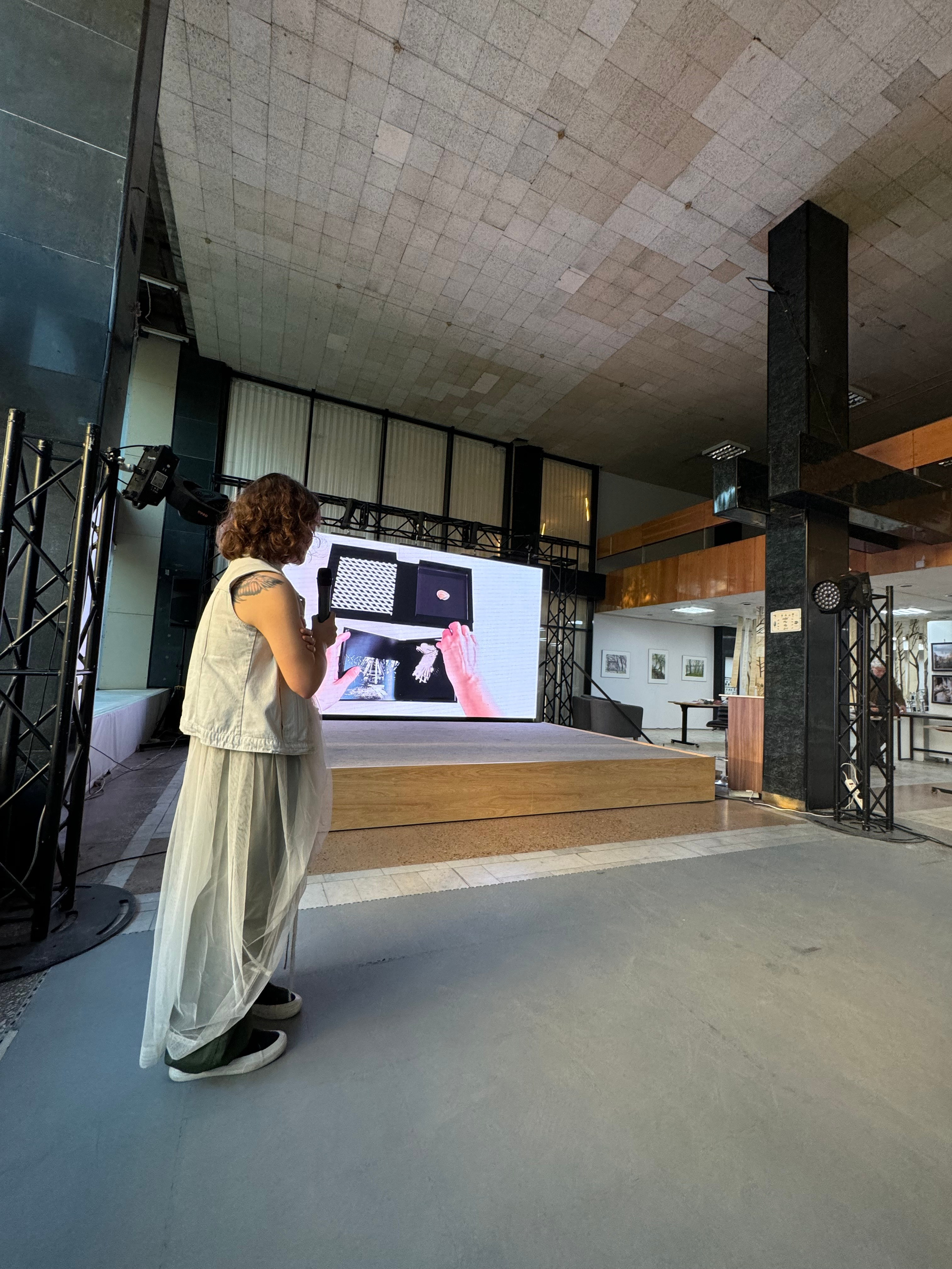 Жердёла 2025 Краснодар. Лера Круглова