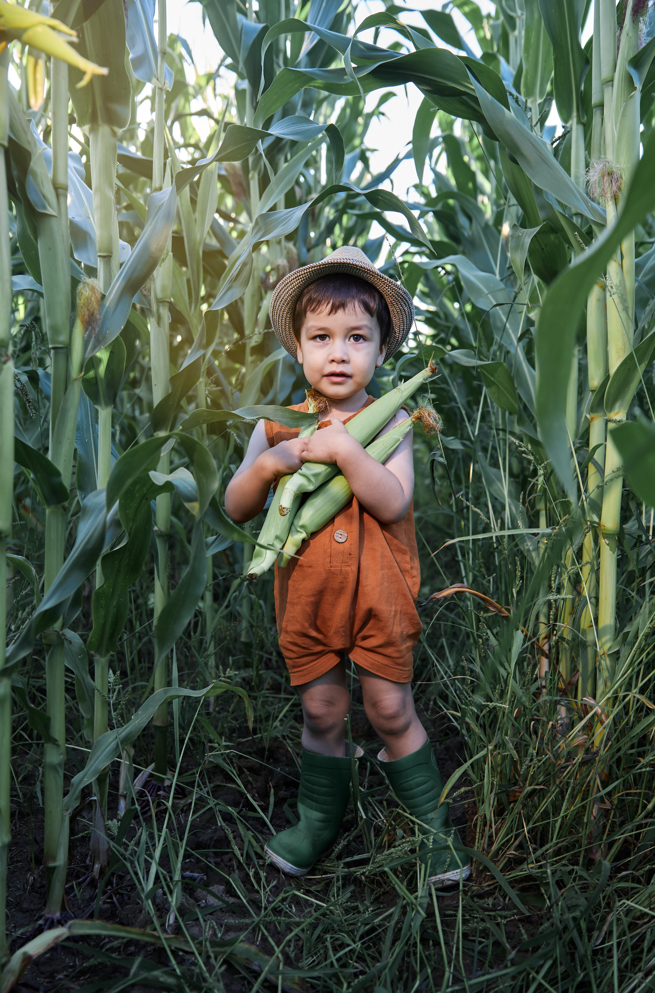 Семейный и свадебный фотограф в Ярославле Надежда Бойкова