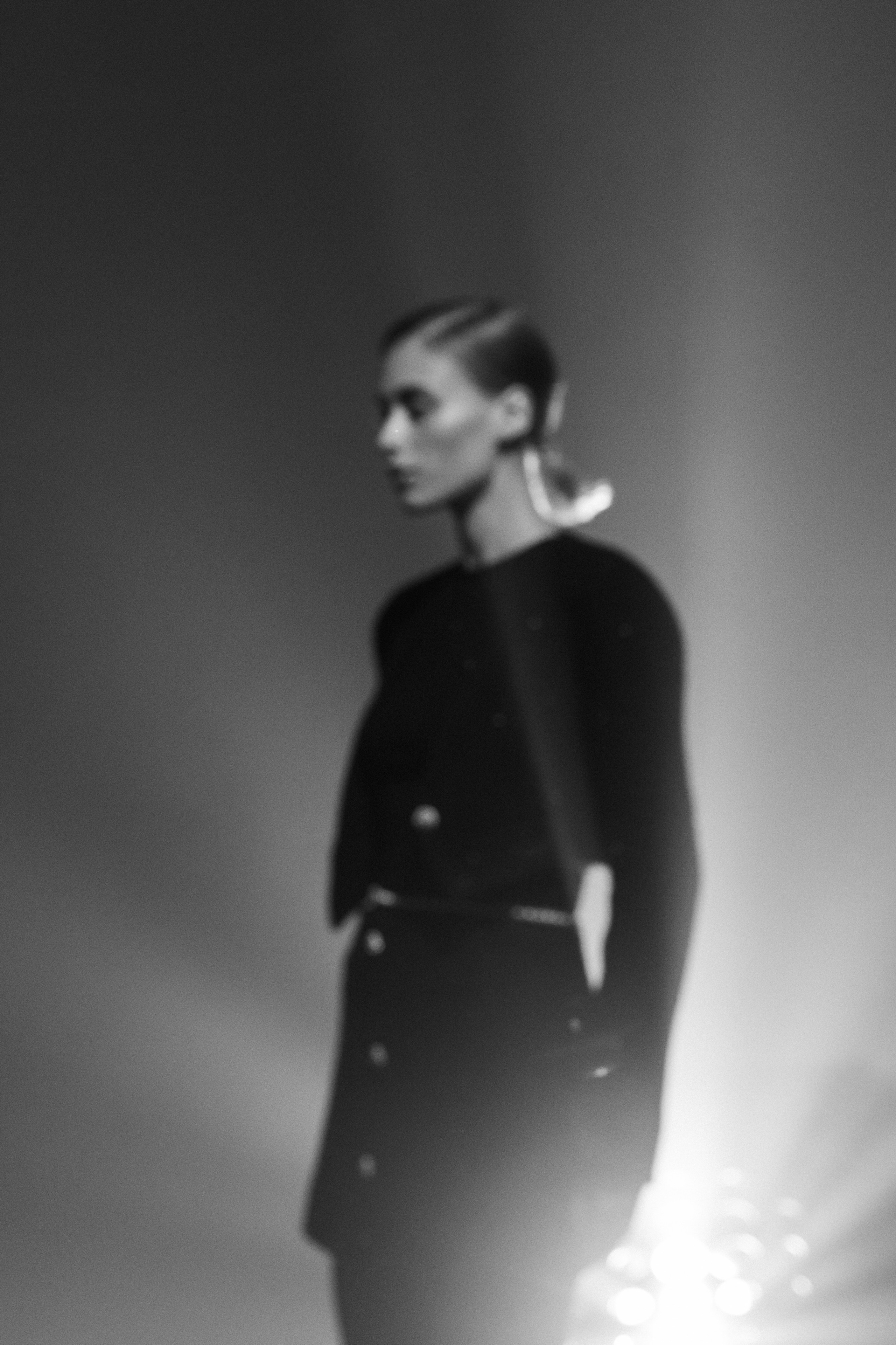 Индивидуальная фотосессия. Портретный и свадебный фотограф в г. Москва Цынская Вера