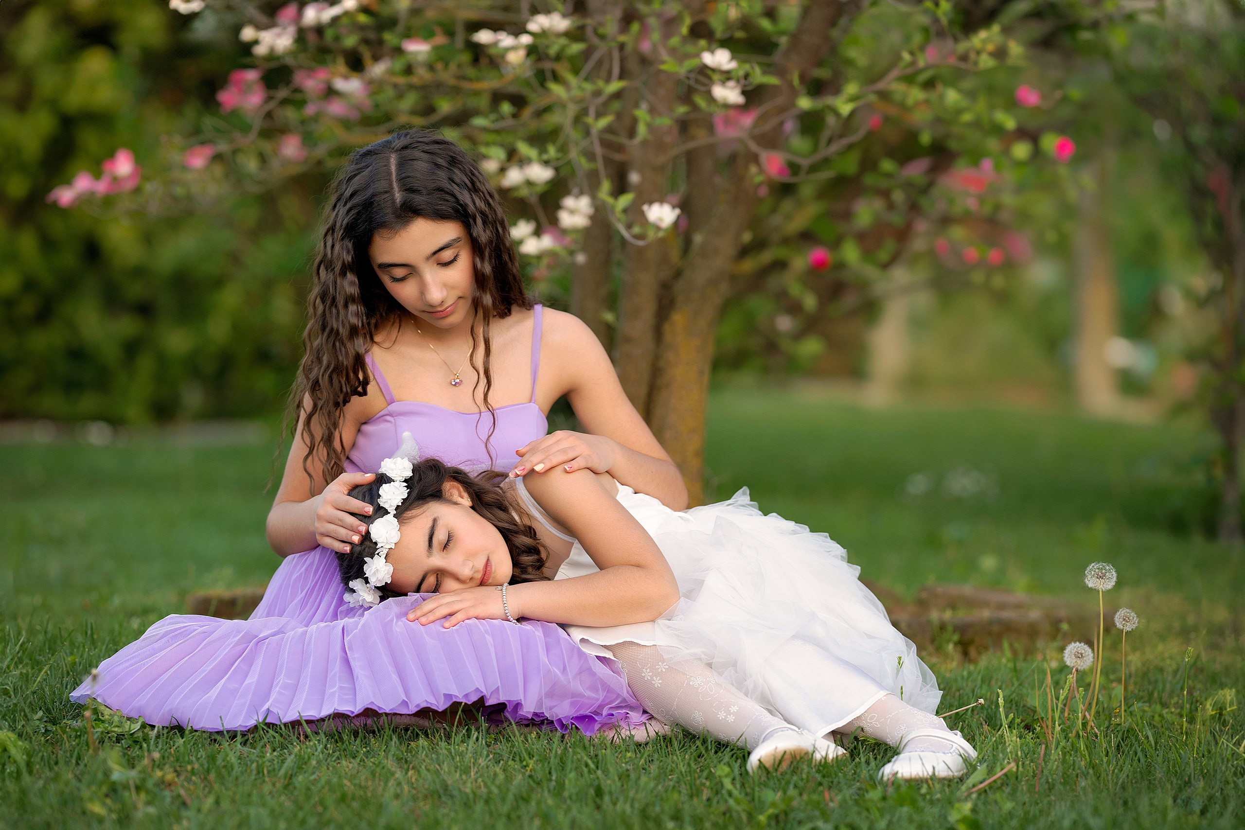 Maria Lebedeva fotografa di bambini e famiglie a Torino e provincia
