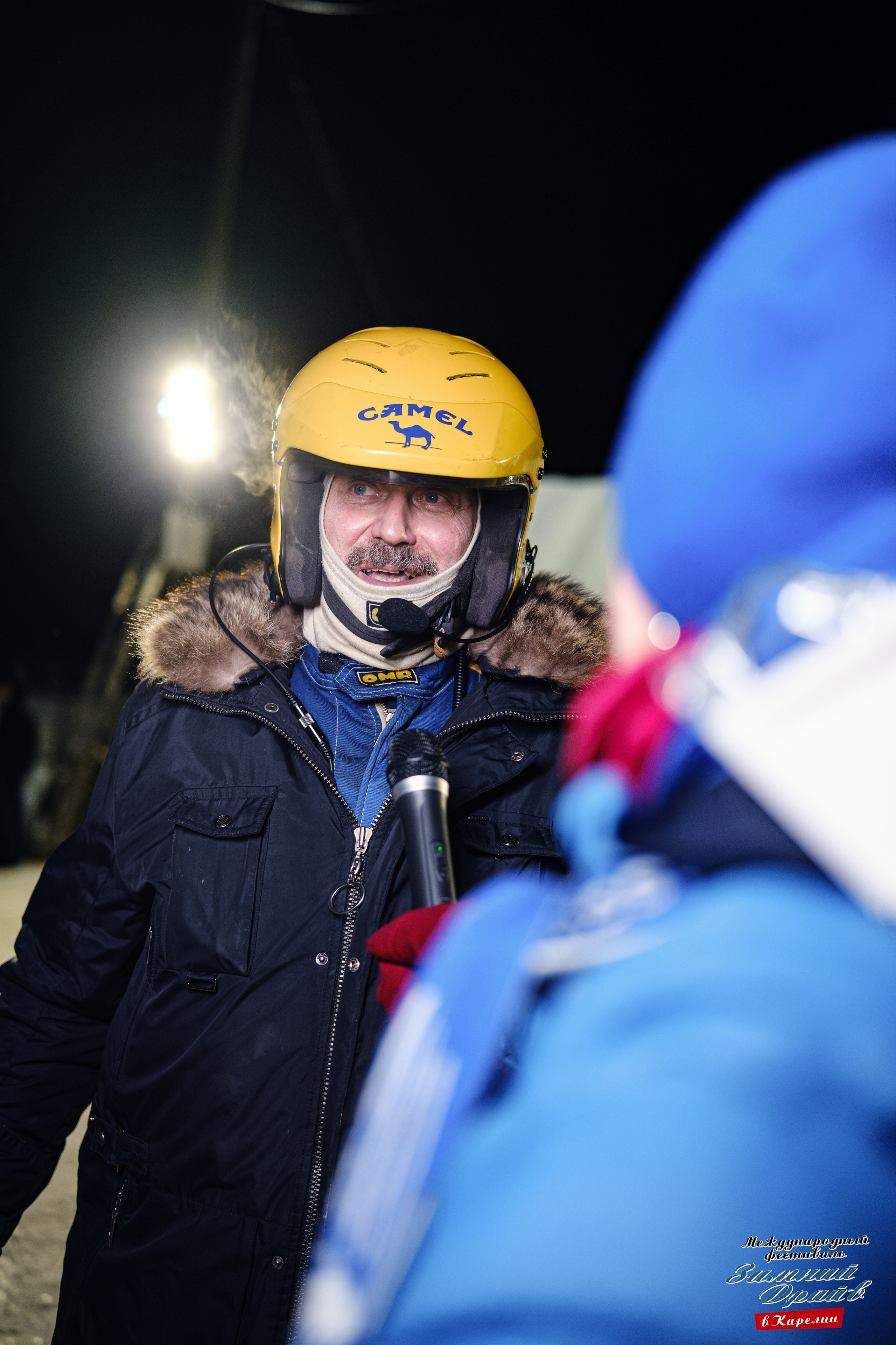 «Зимний Драйв в Карелии» Авто Марафон-гигант «25 часов на льду» Илона Накутис, Николай Грязин, джимхана, фотограф Антон Медведев, icoguar, Сортавала, Карелия