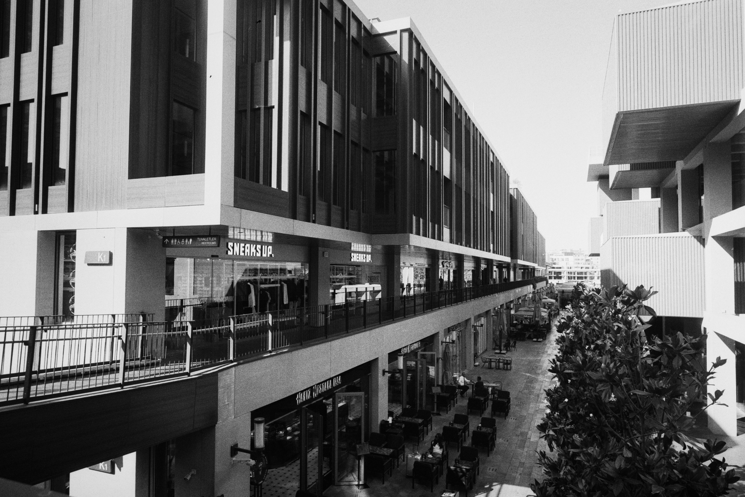 Istanbul / Türkiye. Фотограф Юрин Евгений