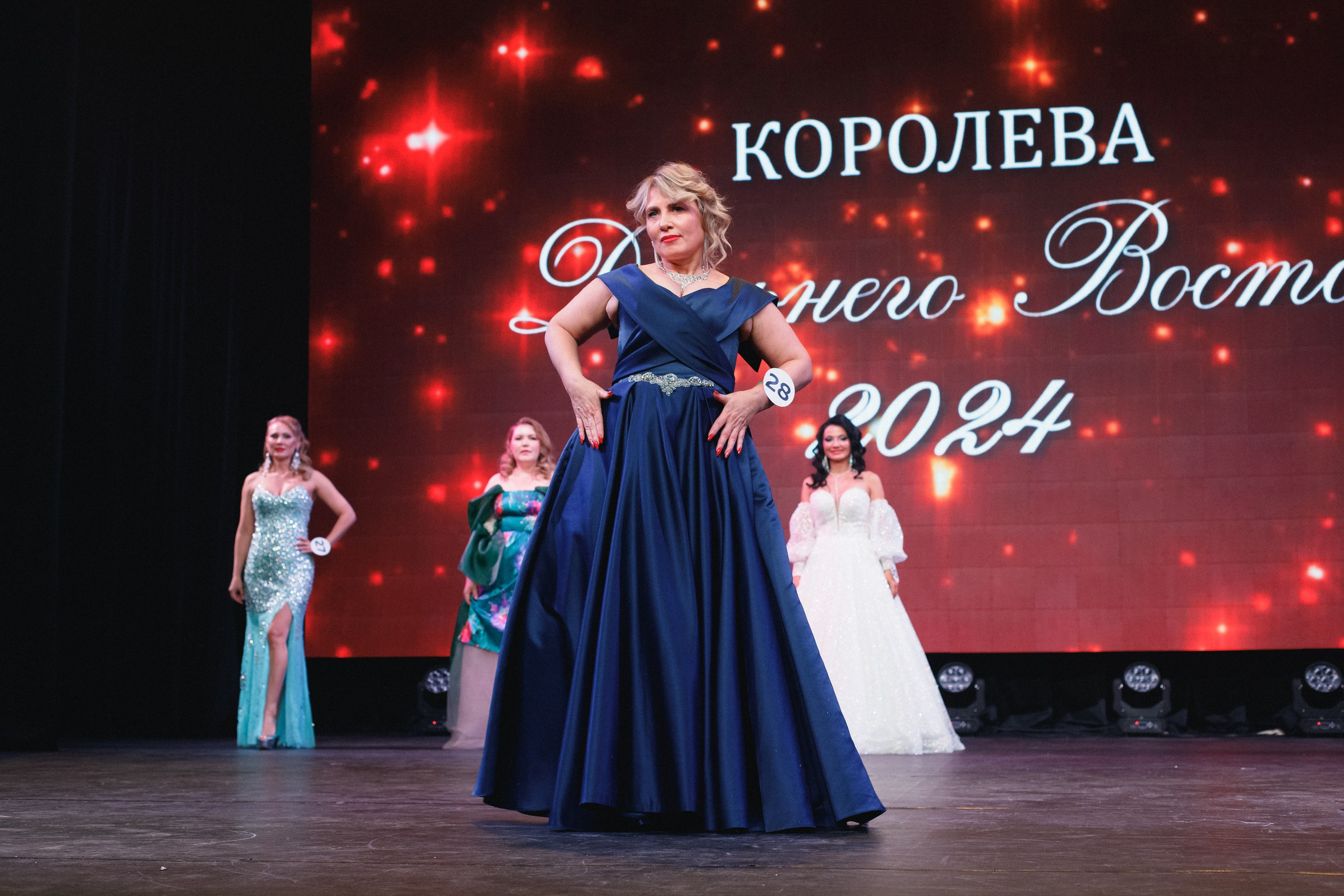 КОРОЛЕВА ДВ 2024 (ФИНАЛ. ЧАСТЬ I). СВОИ. ФОТООТЧЕТЫ-СОБЫТИЯ-МЕСТА