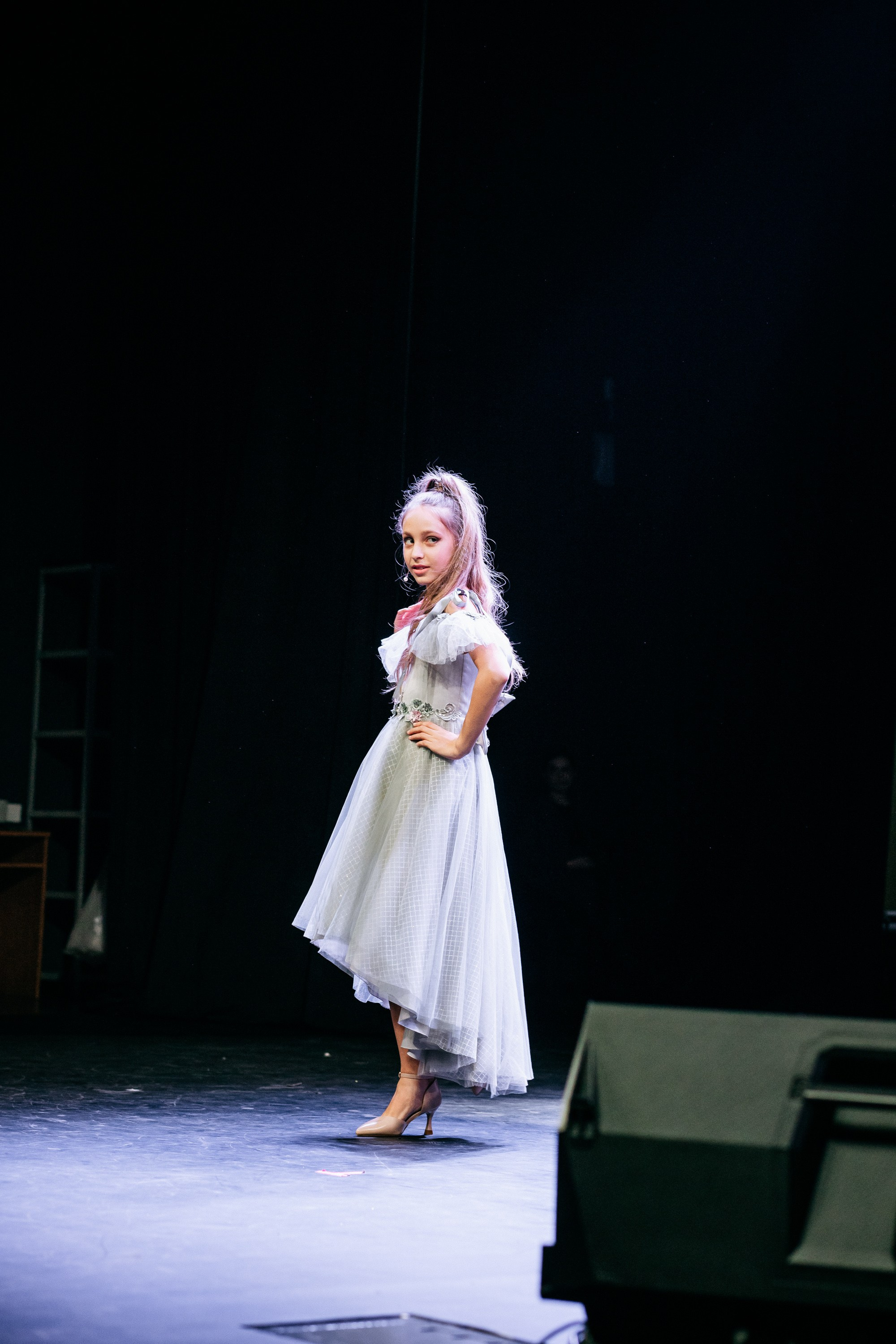 ПРИНЦЕССА ДАЛЬНЕГО ВОСТОКА. СВОИ. ФОТООТЧЕТЫ-СОБЫТИЯ-МЕСТА