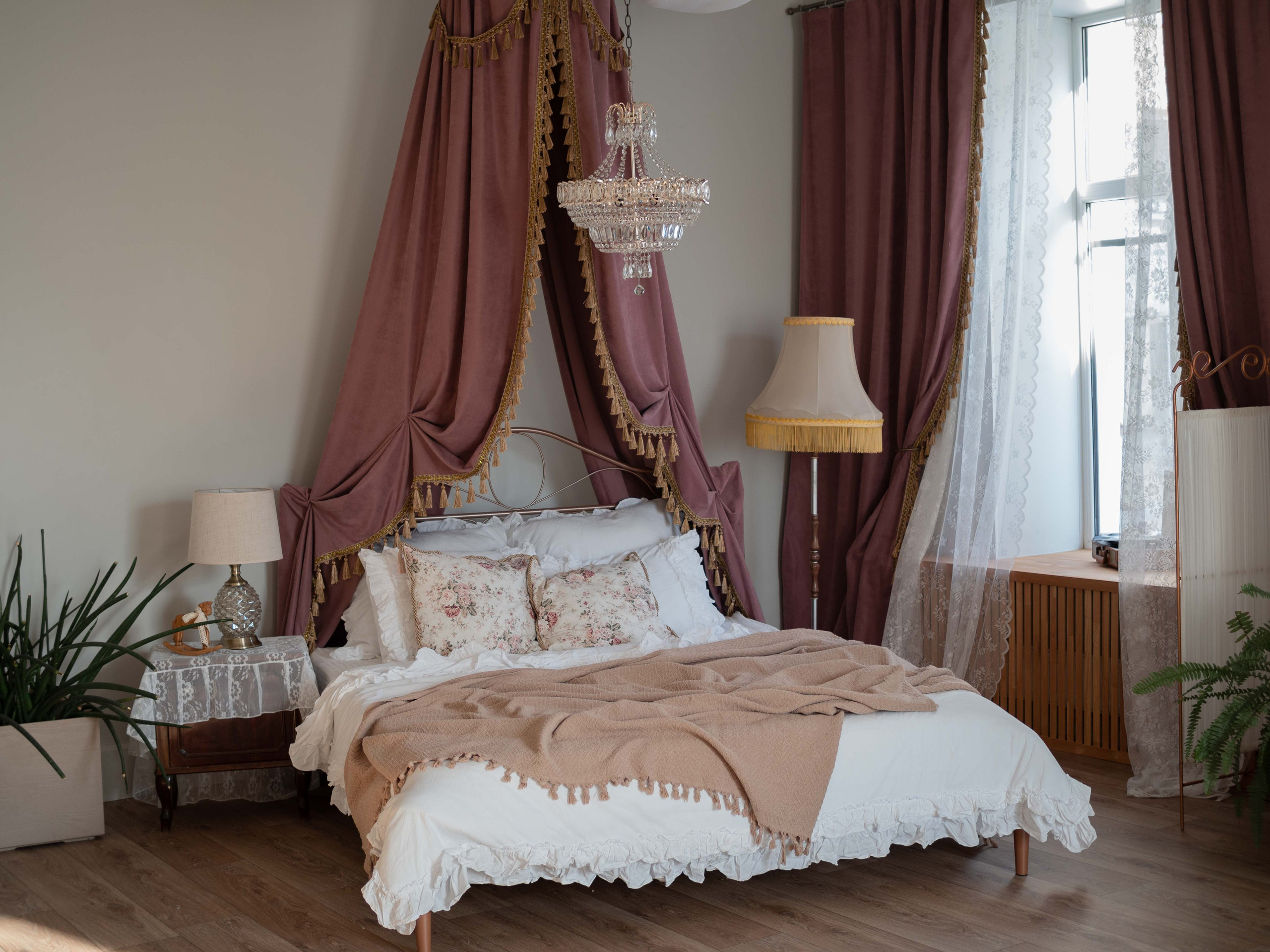 Зал Оазис. Фотостудия и пространство под мероприятия studio1884 в Казани