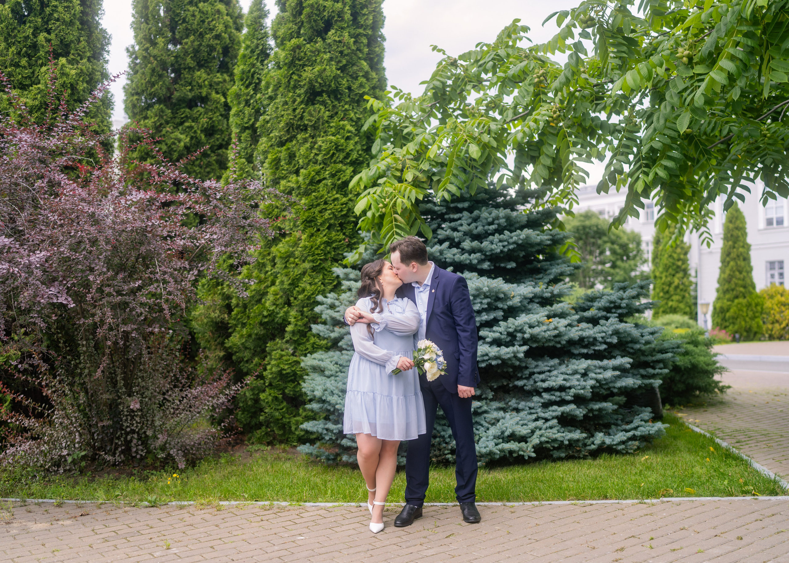 Свадьба Чулпан и Ранис. Свадебный и индивидуальный фотограф Аля Мамакова