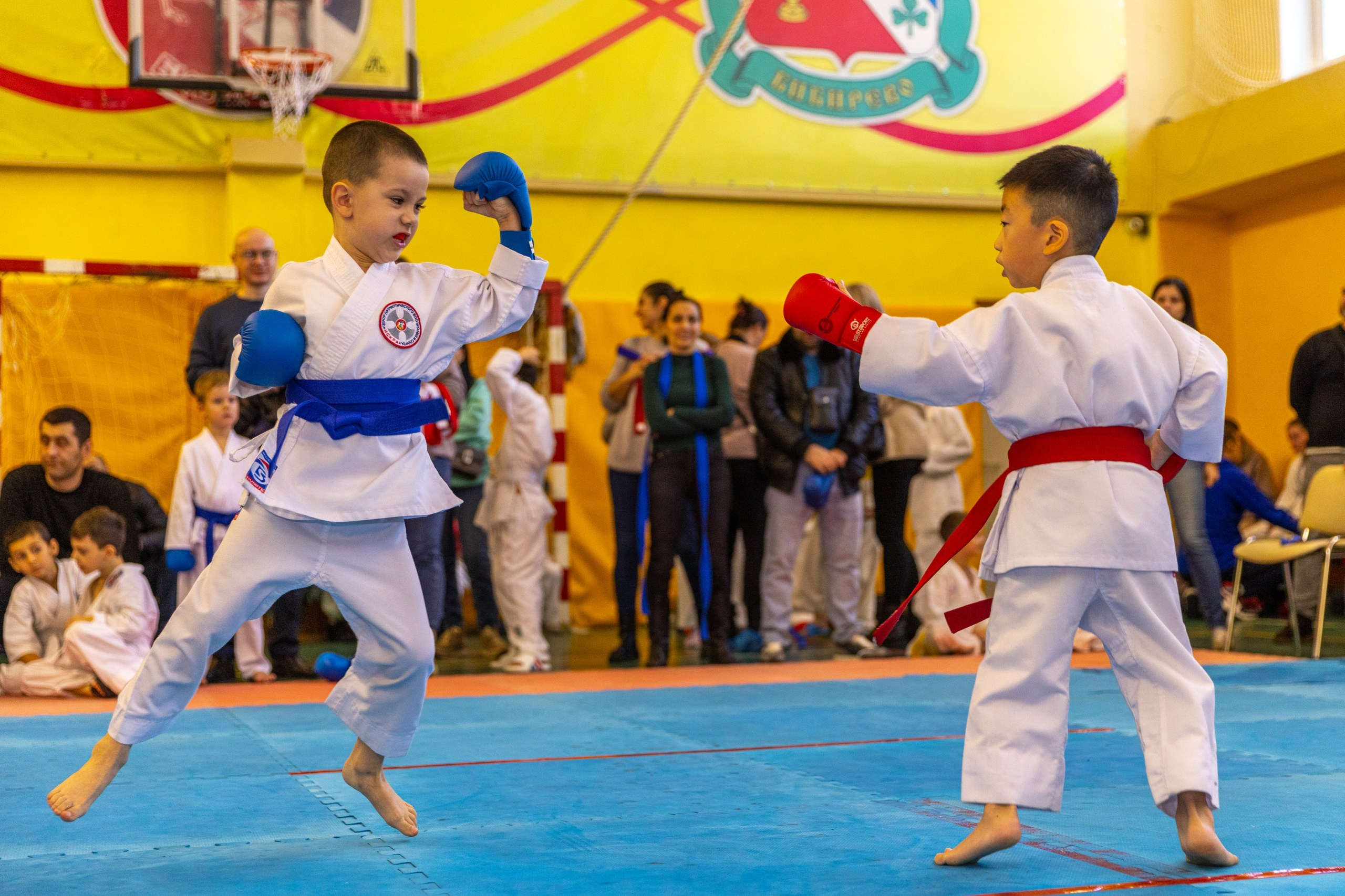 Соревнования. Тархановский Павел Фото/Видео съёмка