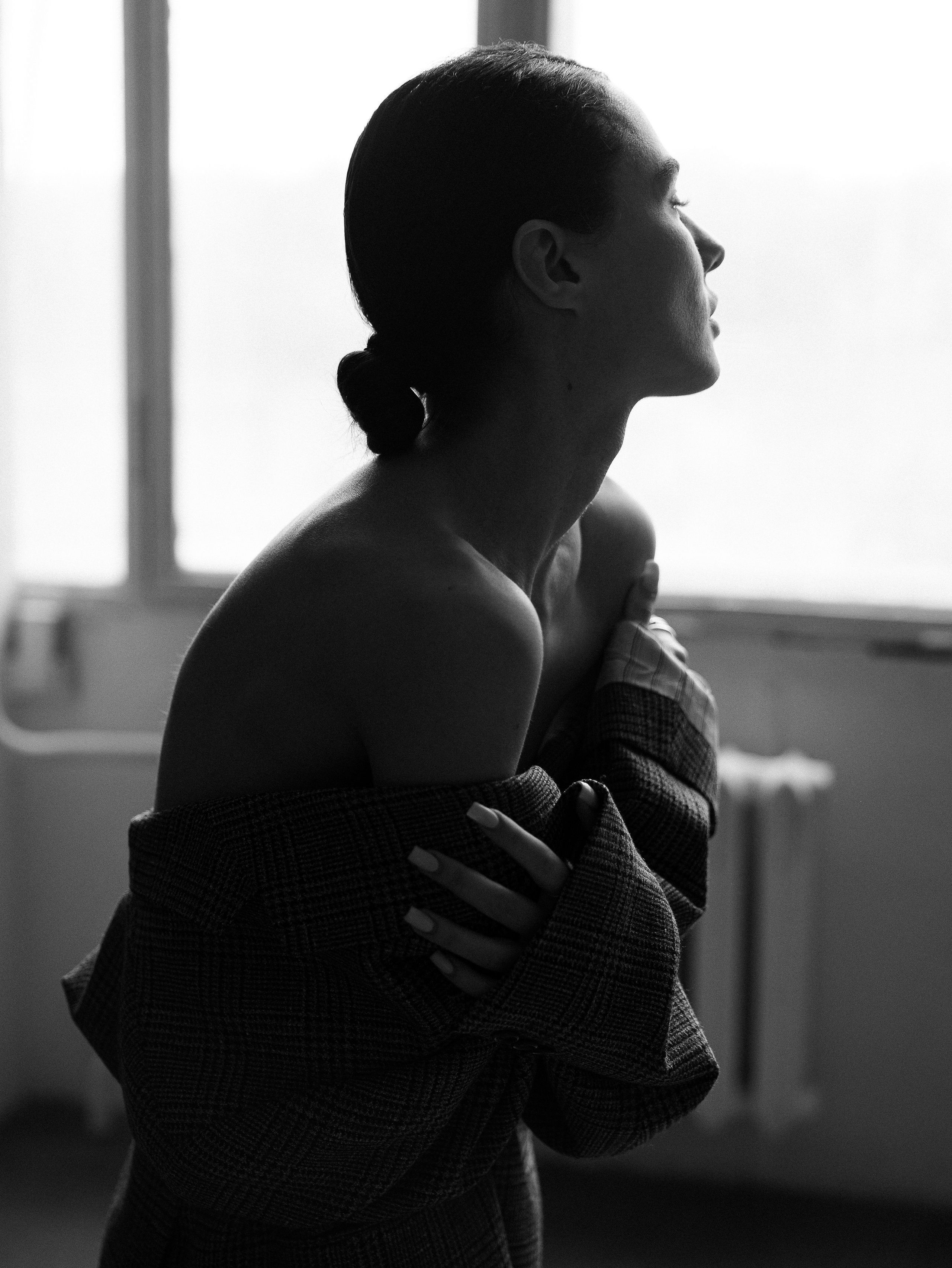 Портретный фотограф в Бишкеке Карина Куликова