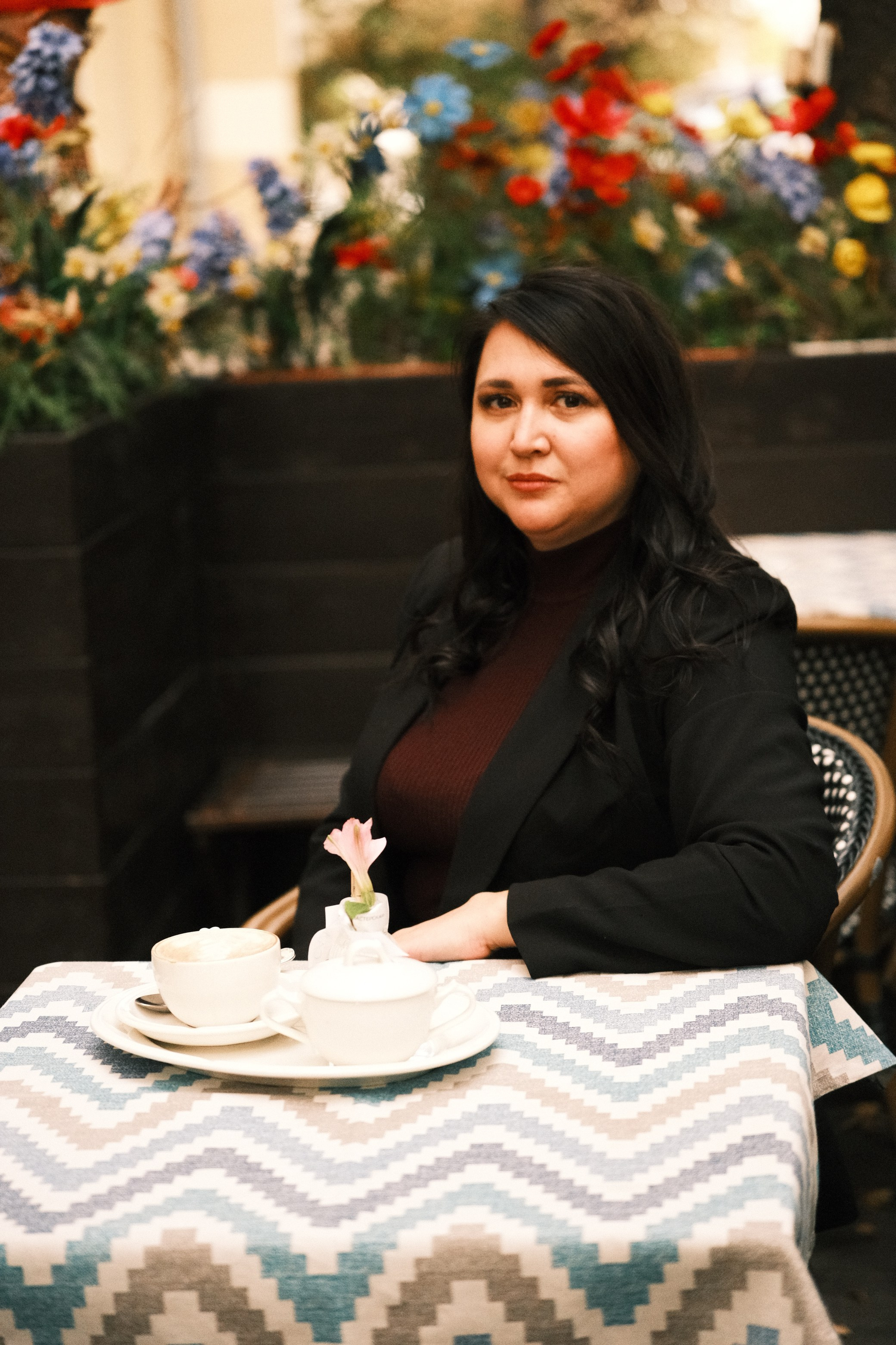 Алина. Свадебный, портретный и детский фотограф в Челябинске