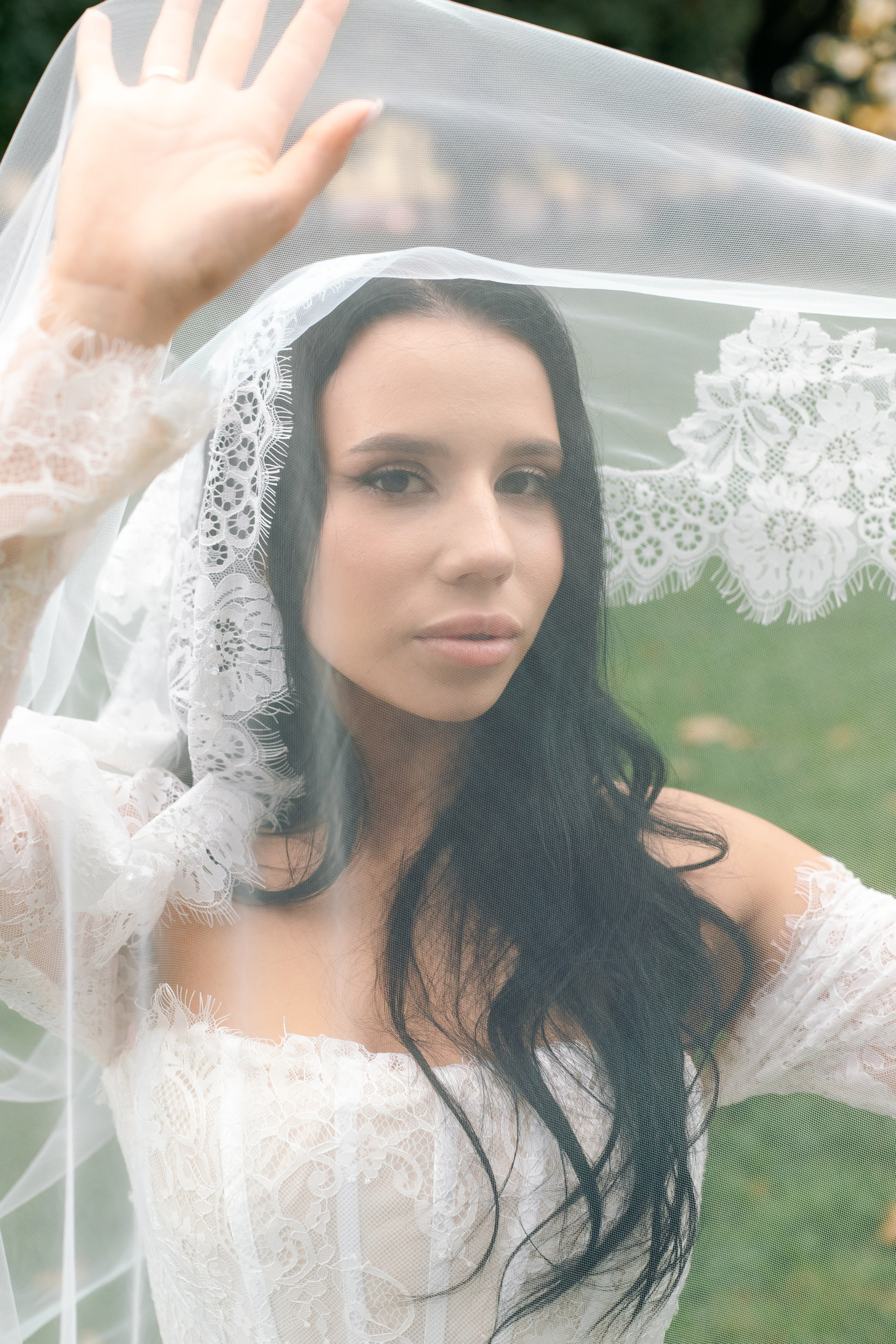 Свадебная фотосессия в Дворце бракосочетания № 1. Фотограф в Санкт-Петербурге, Анна Скворцова