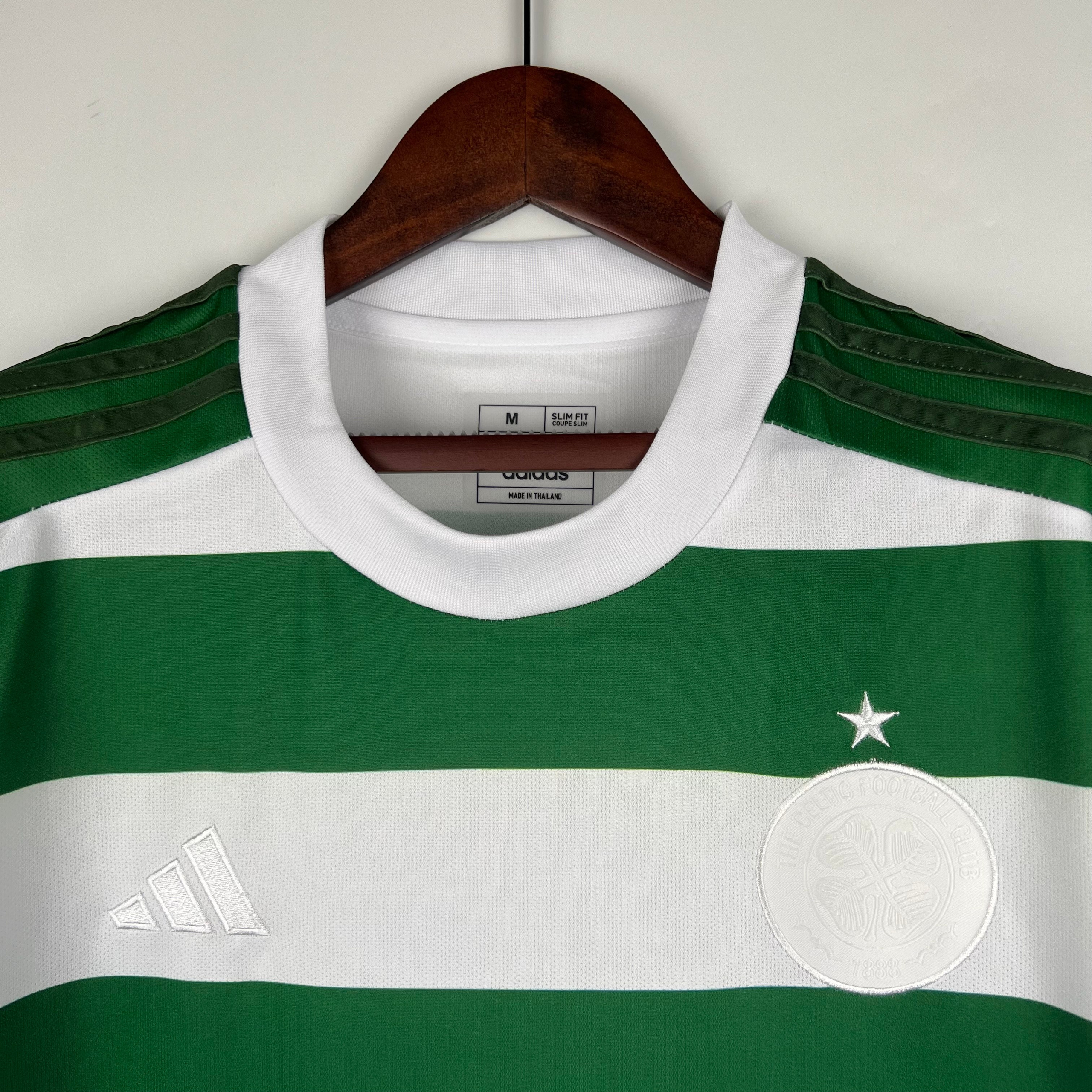 Джерси Celtic Commemorative Edition 2023-2024 купить. Футбольный магазин — ssw_magazin