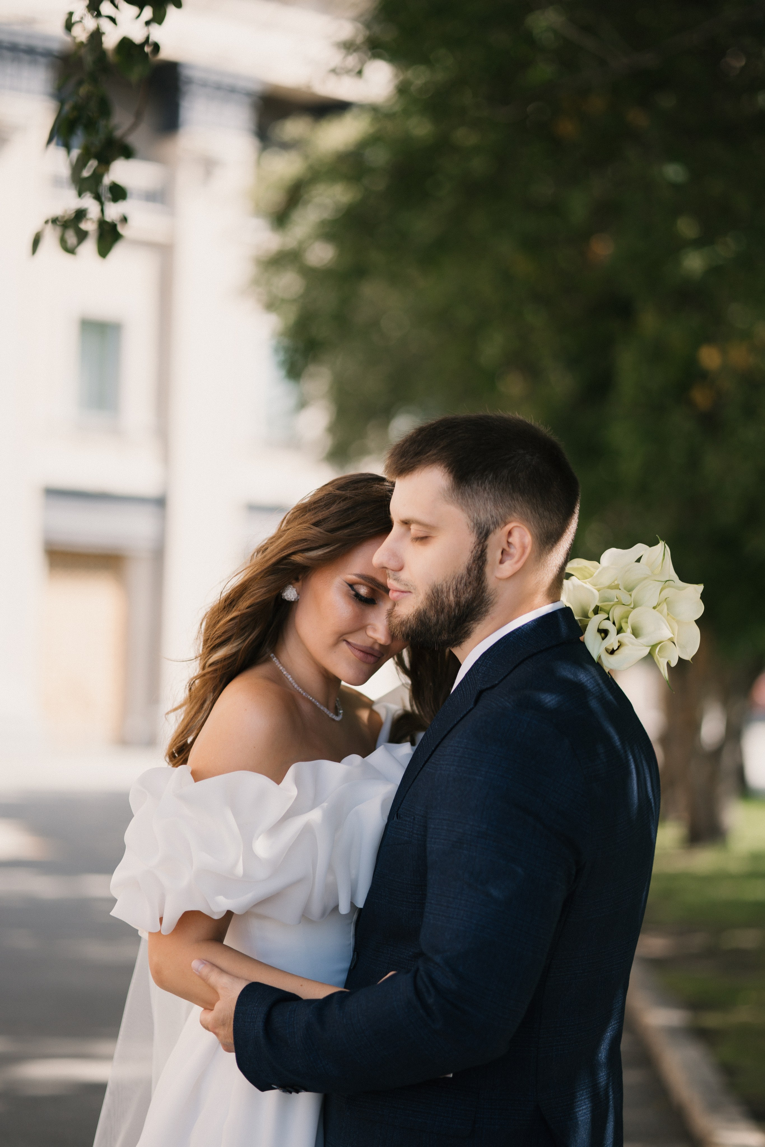 Локации для свадебной фотосесии. Свадебный и портретный фотограф в Новосибирске Любовь Исакова