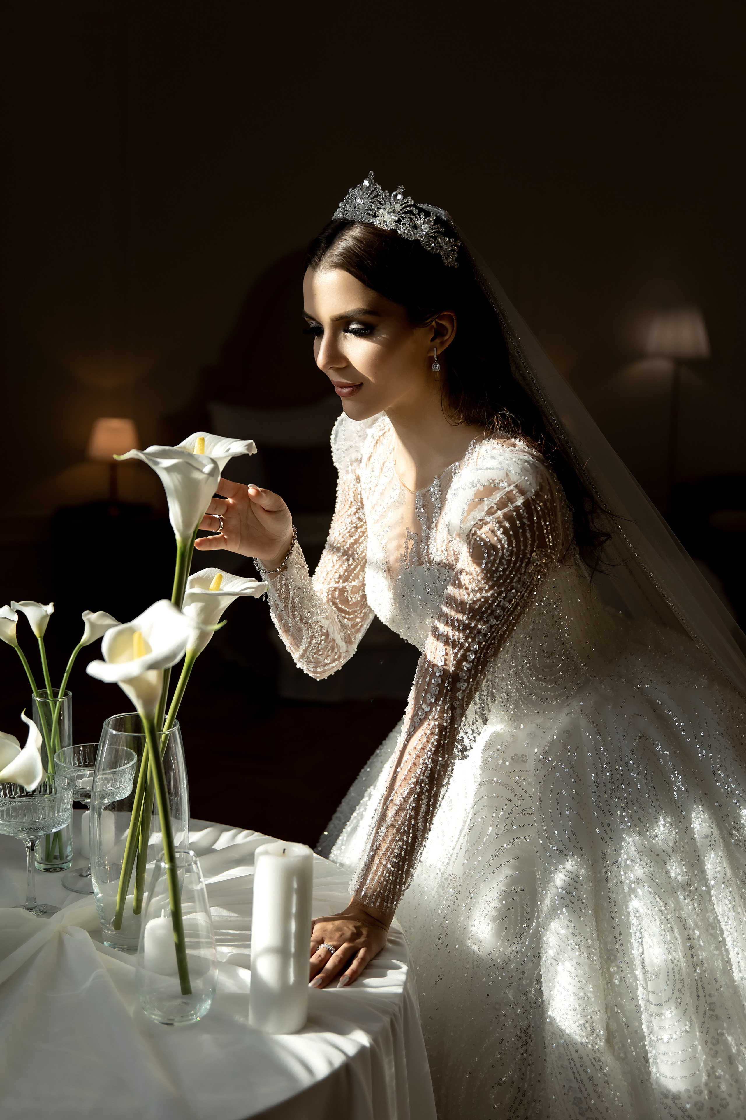 Ксения Федорова — фотограф