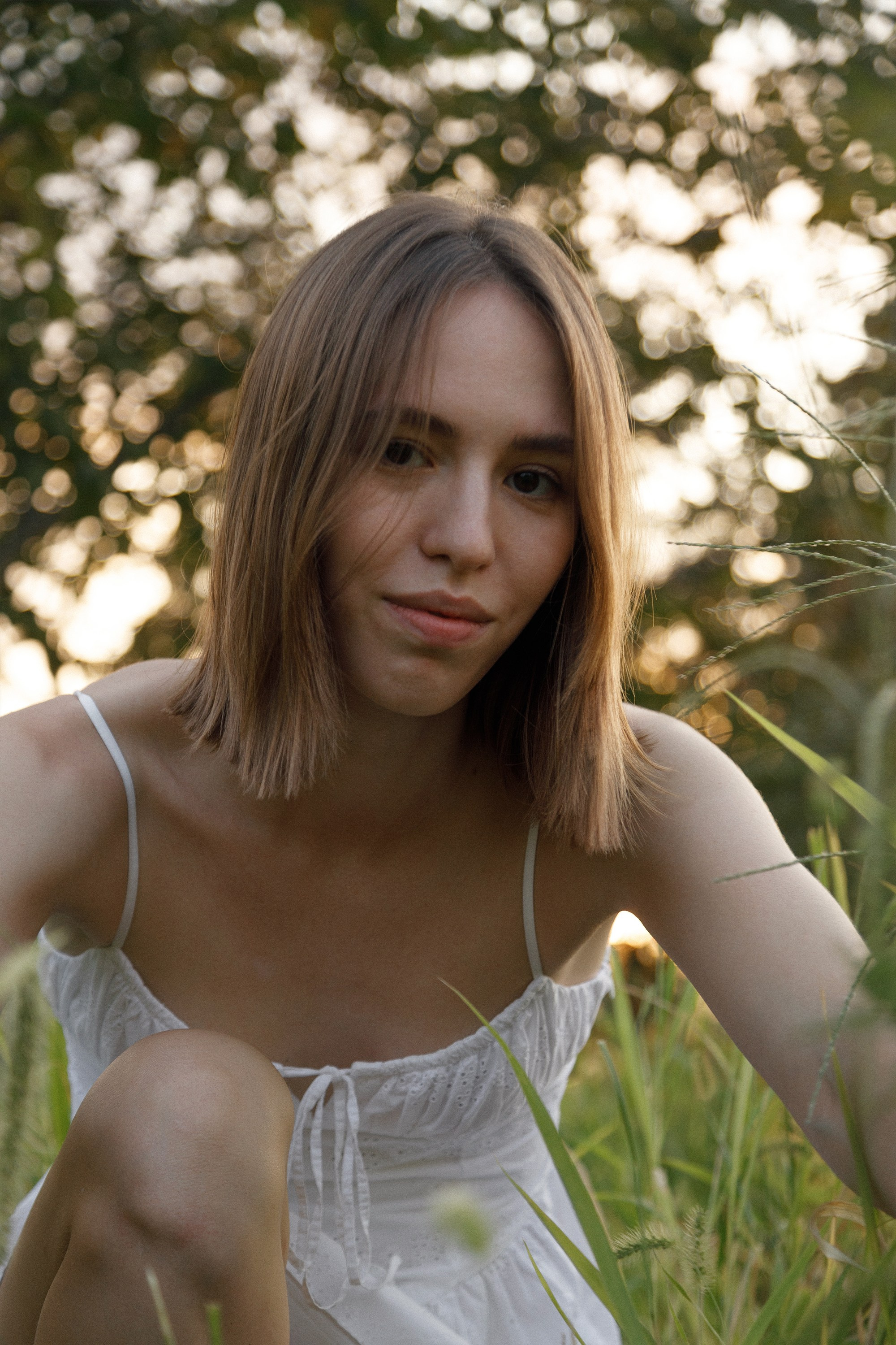 Воздушная съемка в стиле Fine art