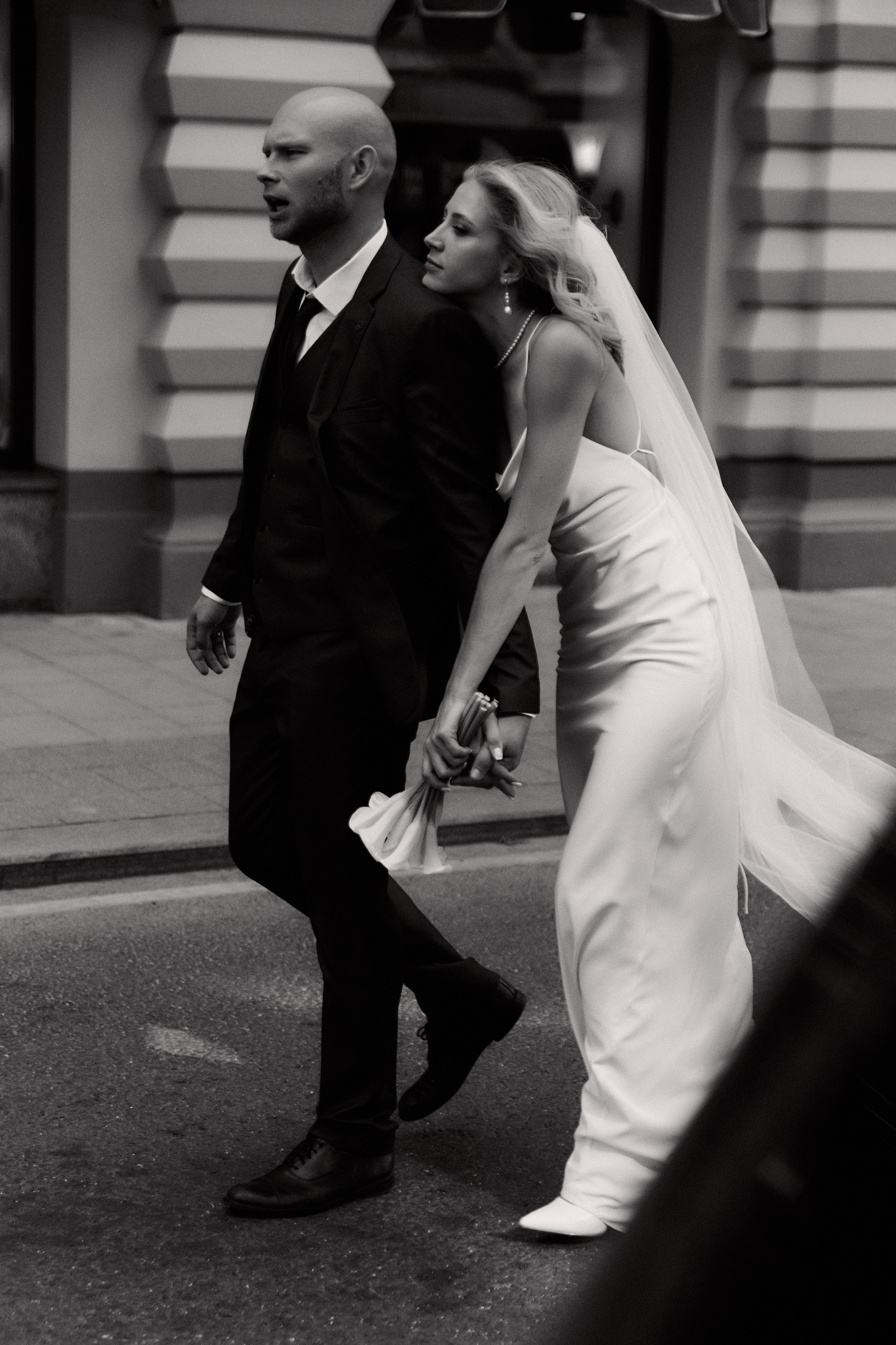 СВАДЕБНАЯ ФОТОСЪЁМКА. ФОТОГРАФ Кристина Павлова | МОСКВА