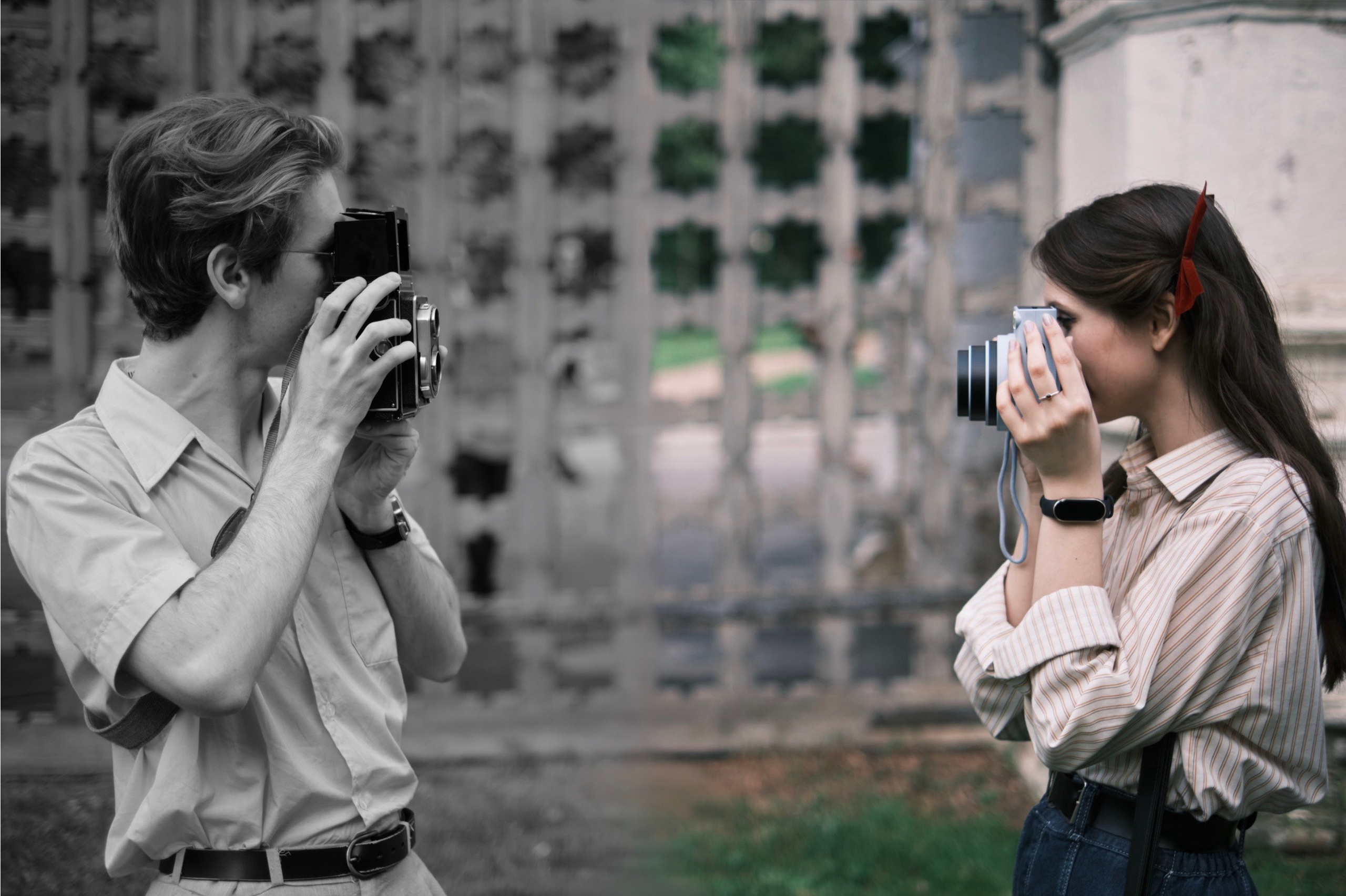 IS — Игорь Сержант | Фотография и рисунок