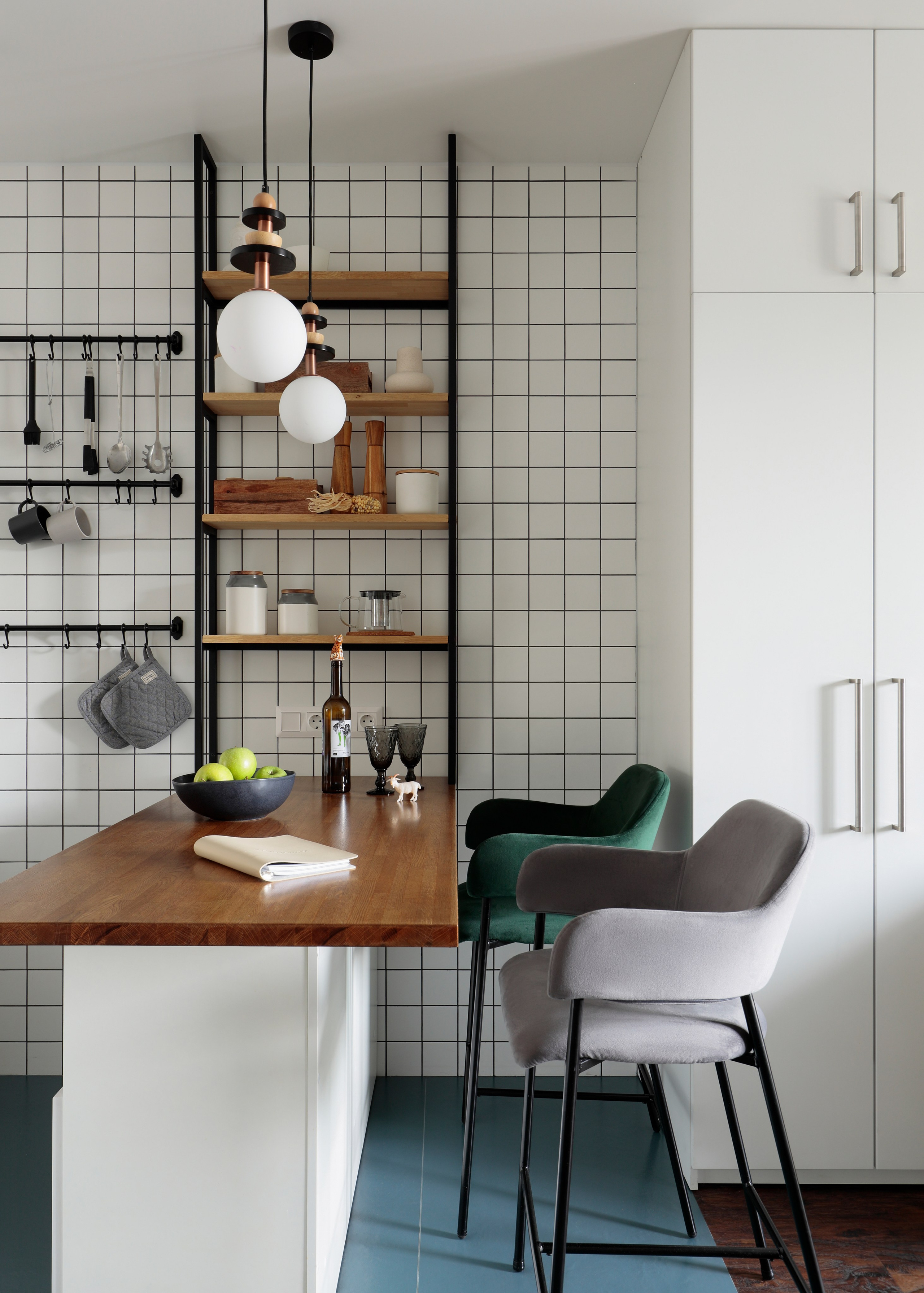 VarimLoft — мастерская интерьерных изделий из металла