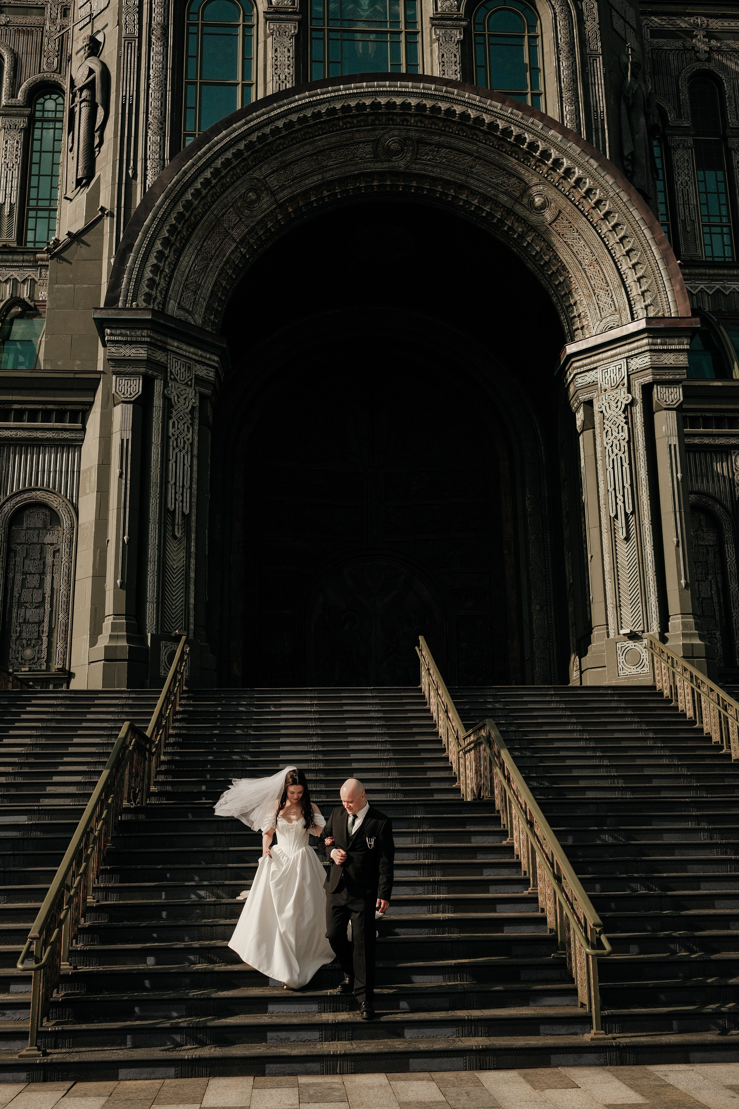 Фотограф Юрий Марилов Москва, Тюмень