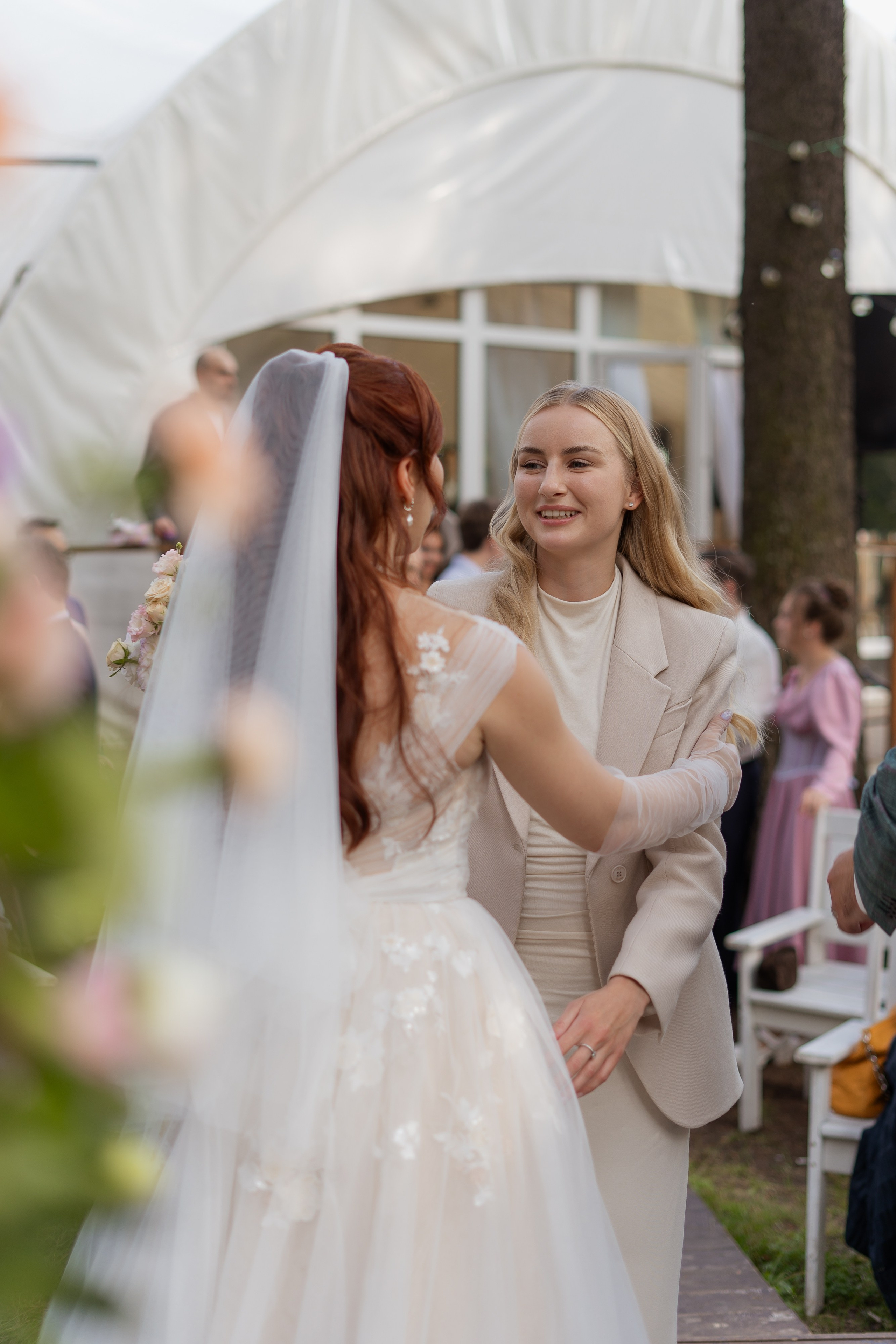 Советы по организации свадебного дня. Свадебный фотограф в Москве