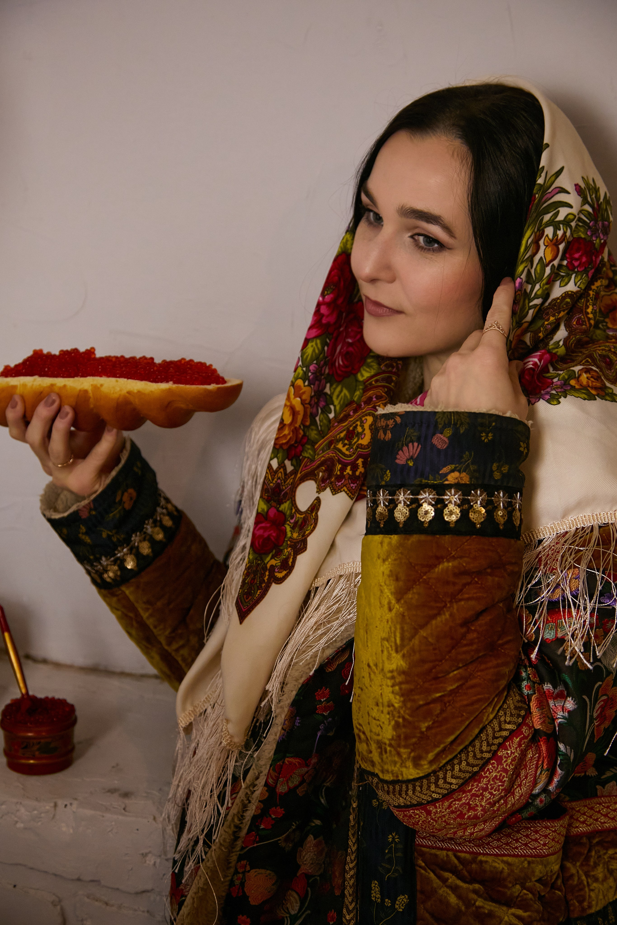 «У русской печи». Свадебный и креативный фотограф в ЮФО и МСК