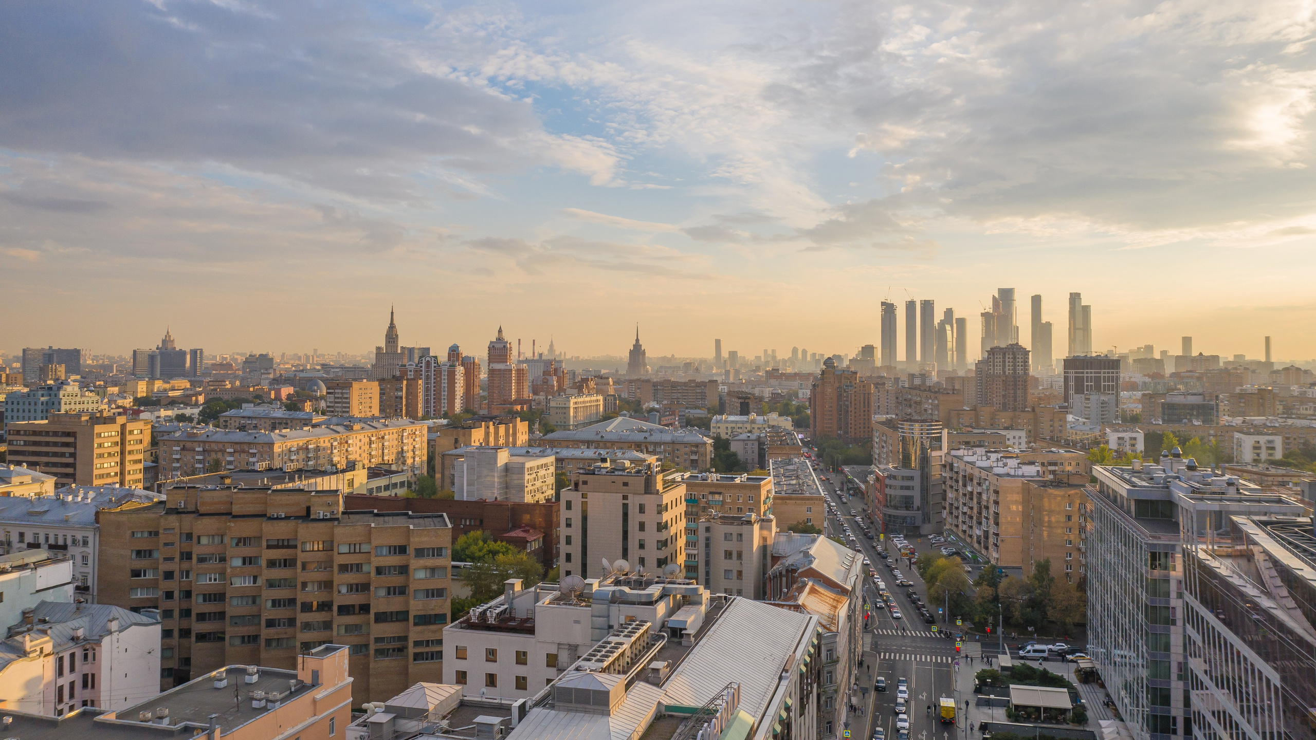 Видеография, полёты на дроне по живописным местам России!. Иван Кубик — фотограф и видеограф
