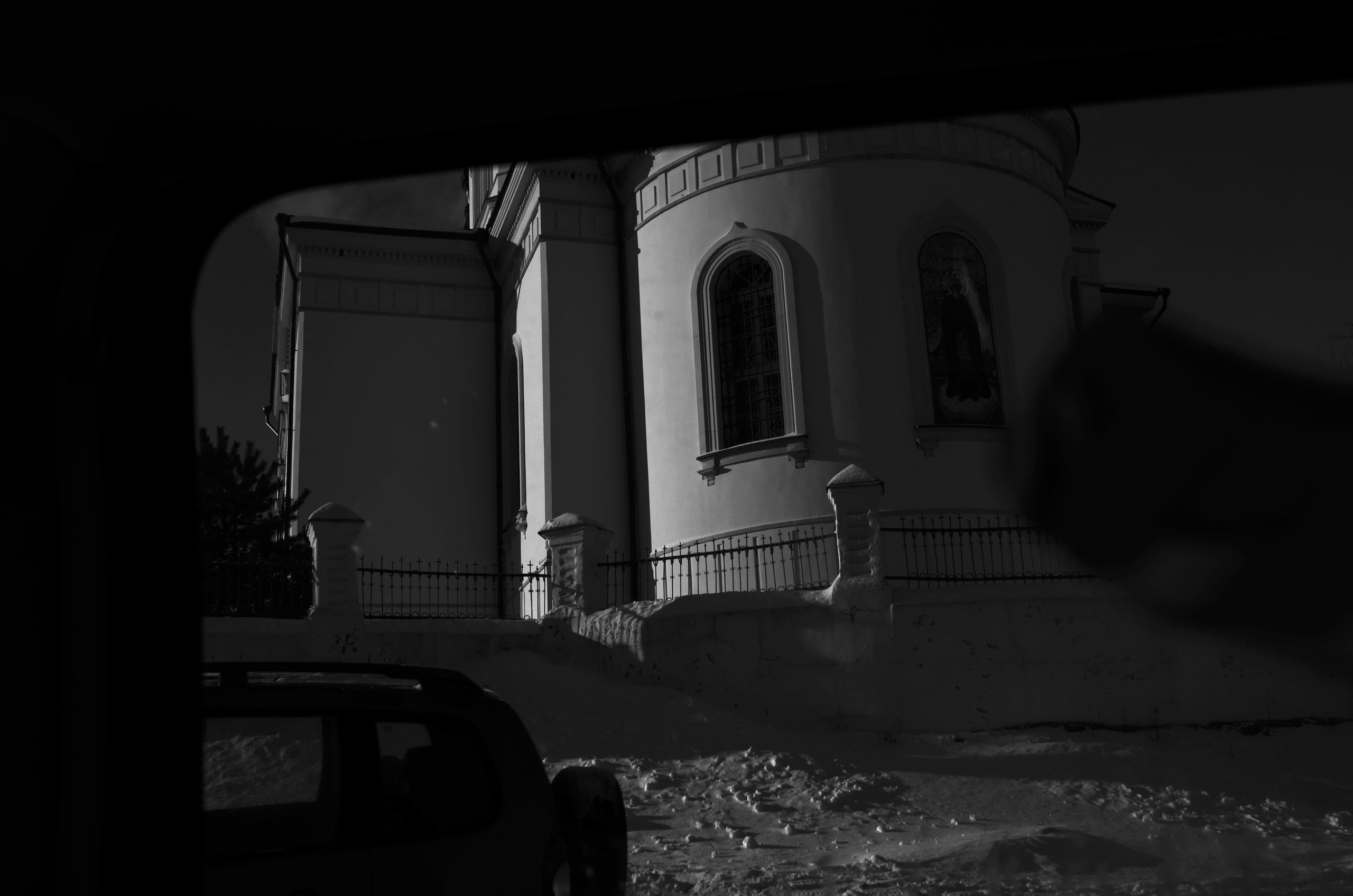 Дорожные работы🚸. Анна Хвалина