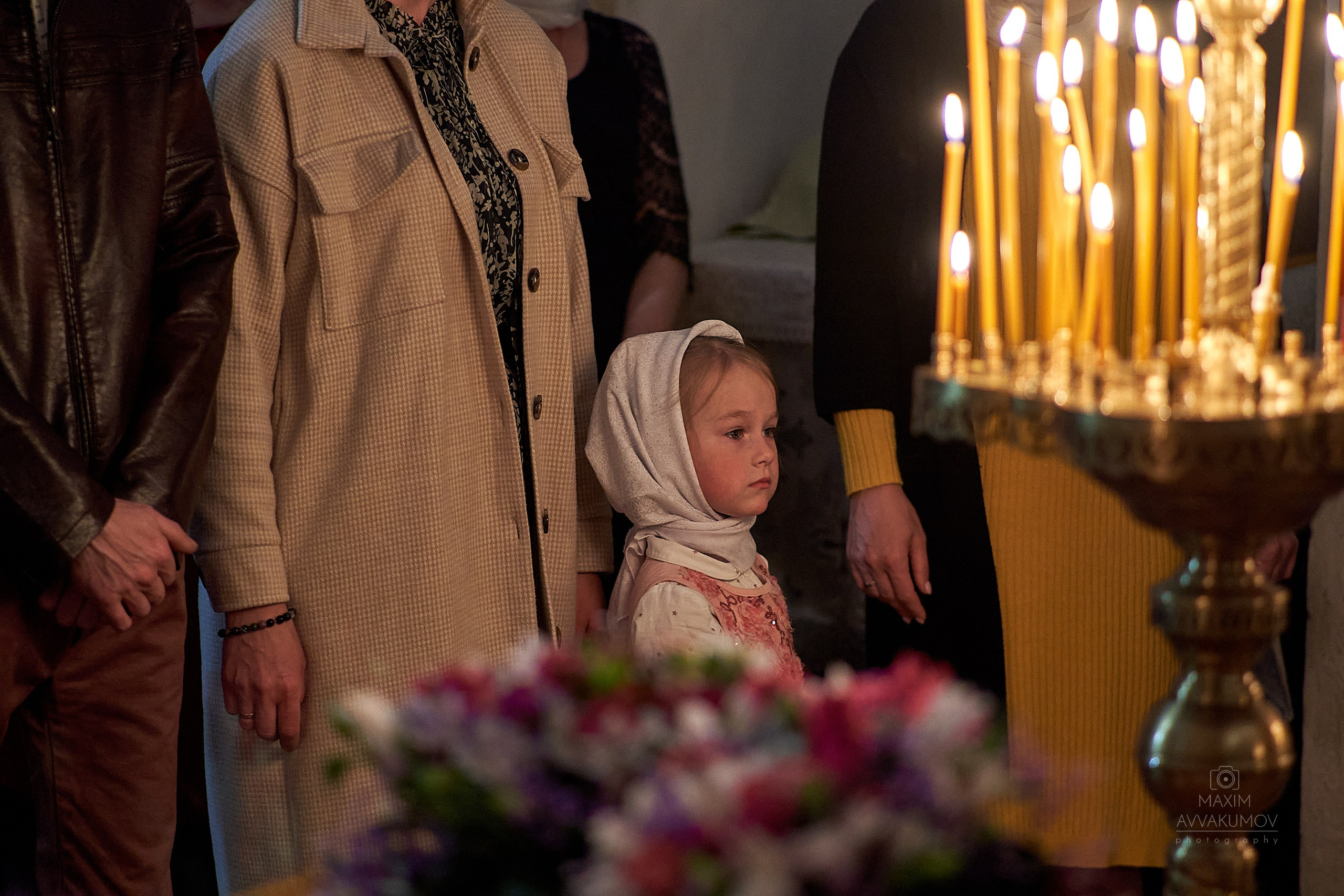 Конкурсные работы: Православный Крым: люди, храмы, богослужения. Портретный и свадебный фотограф в Крыму Аввакумов Максим