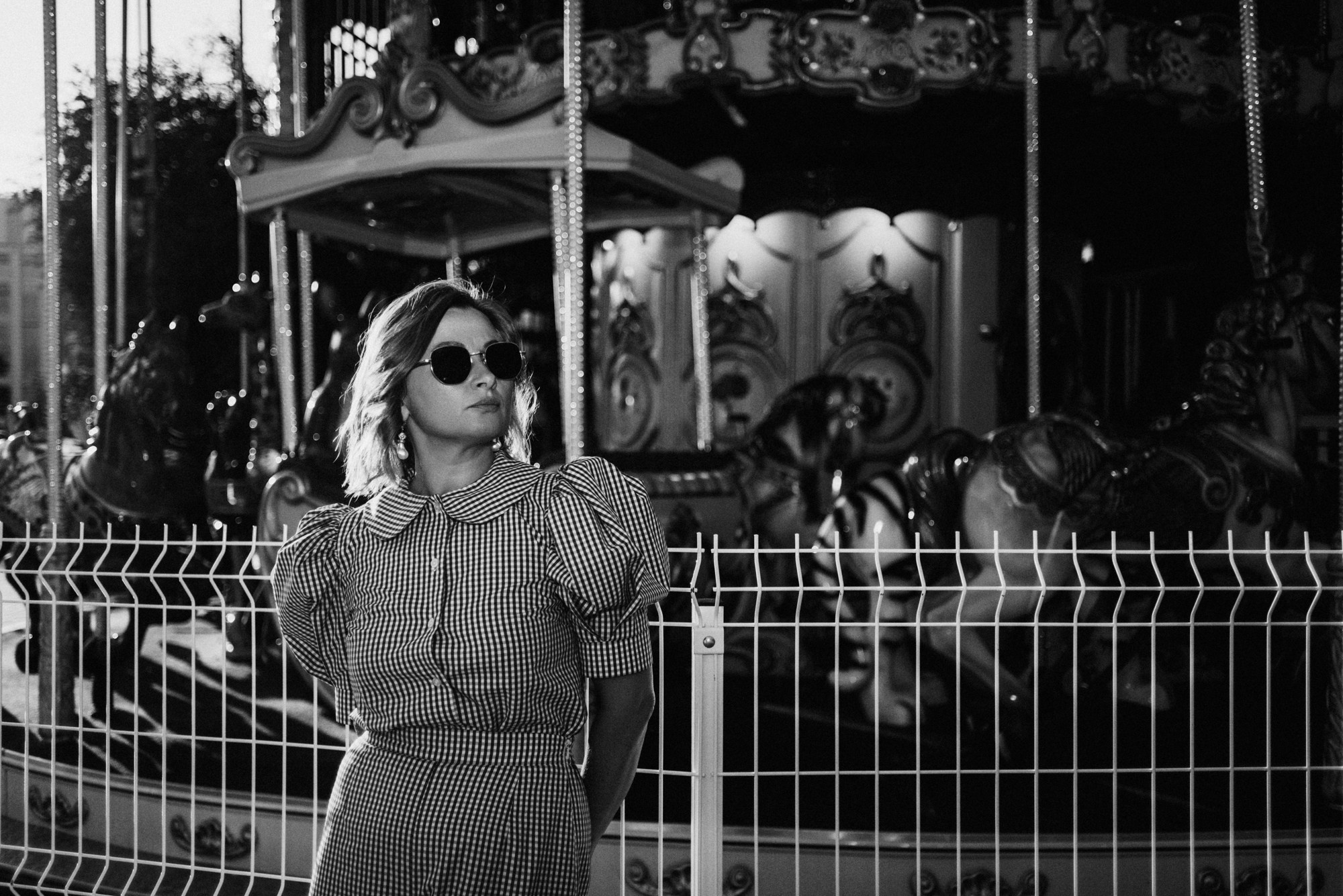 Фотопроект Женя, женский портрет в Тюмени. Портретный фотограф Тюмень Дарья Мустафина