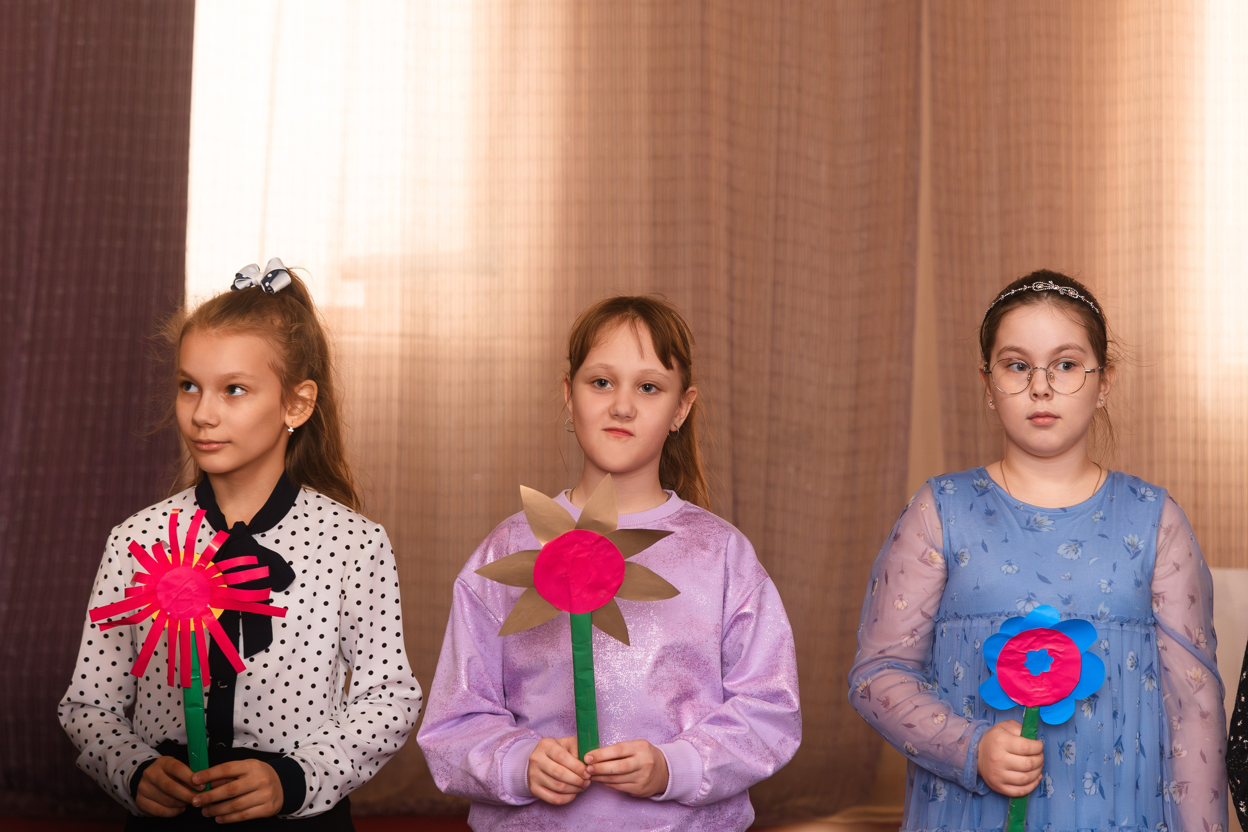 «Весна идёт — весне навстречу!». Семейный клуб «Открытый город»