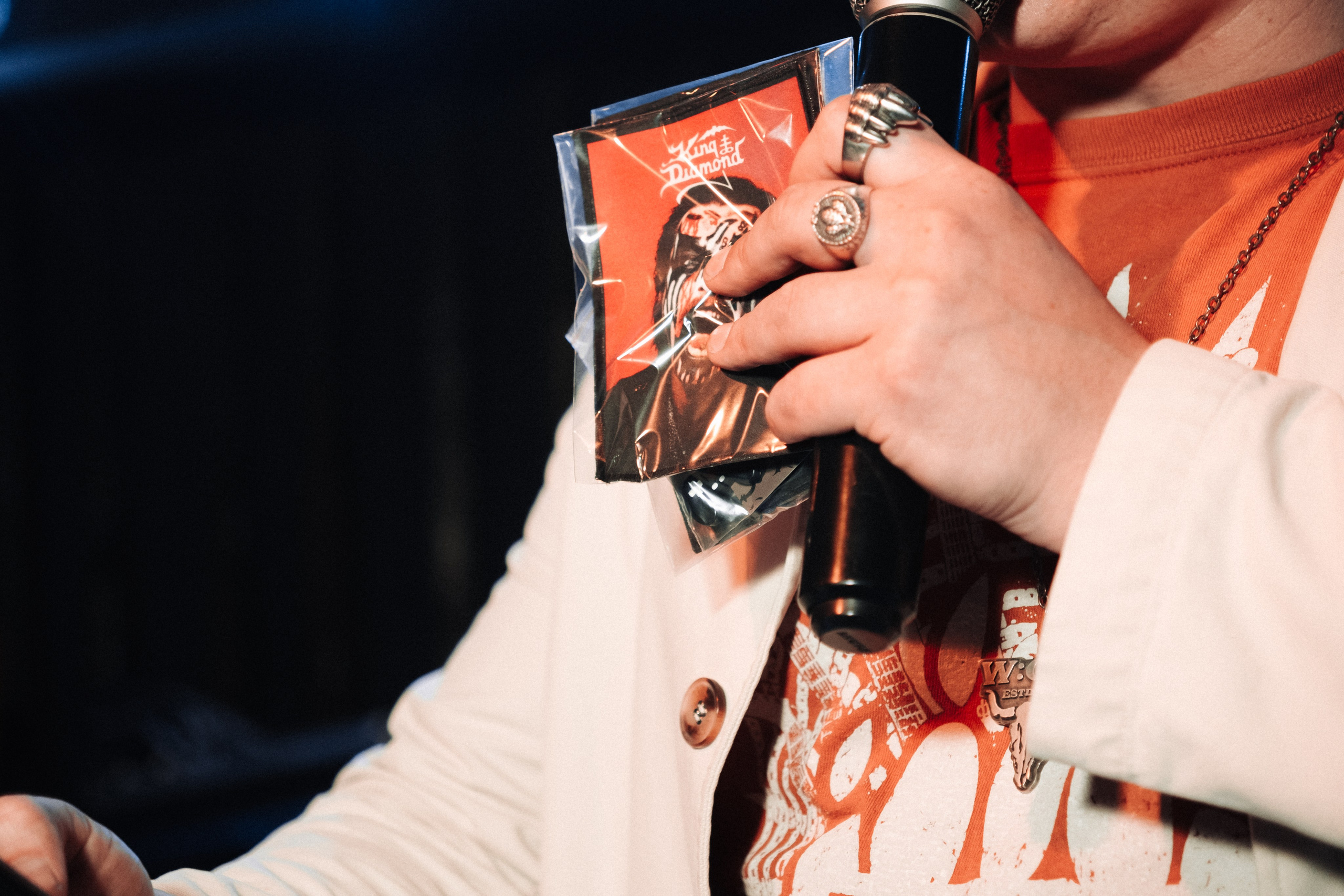 Rock Halloween 31 октября в Edison Bar. Фотограф в Иркутске Анна Мирошникова