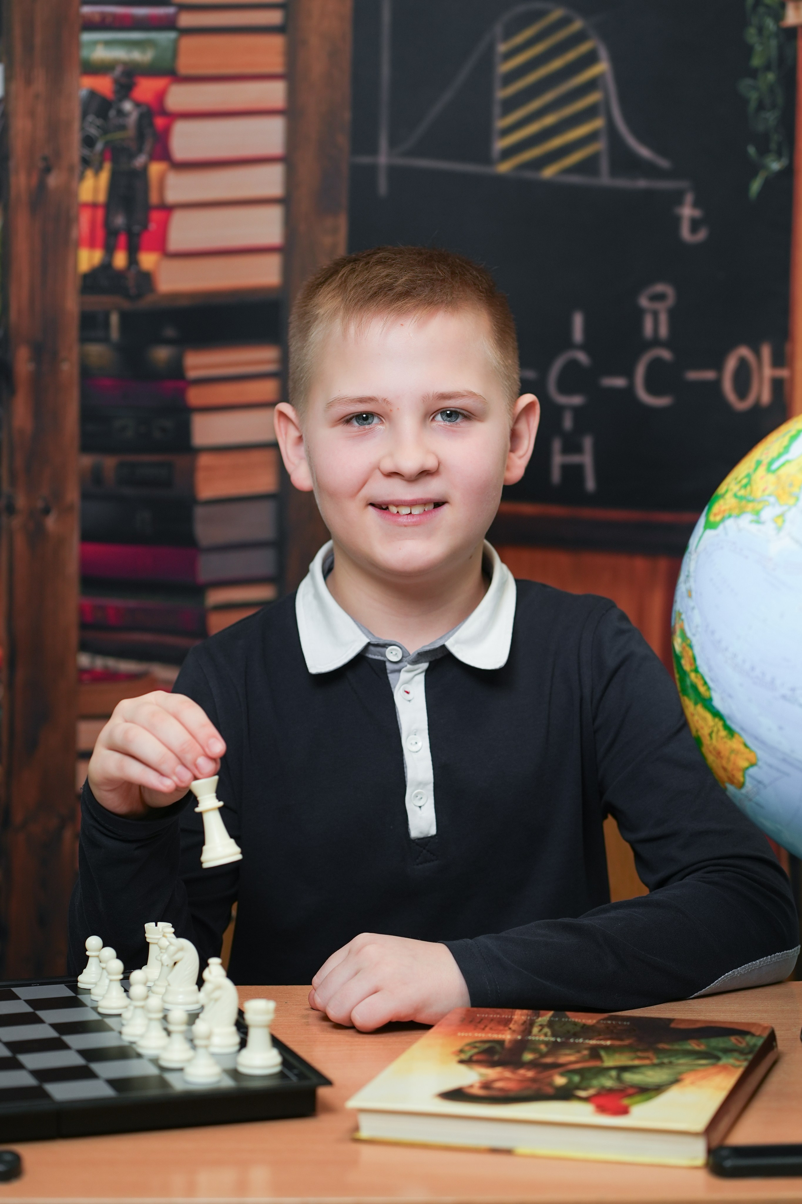 Общее фото. Выпускные альбомы с оживающими фото Екатеринбург