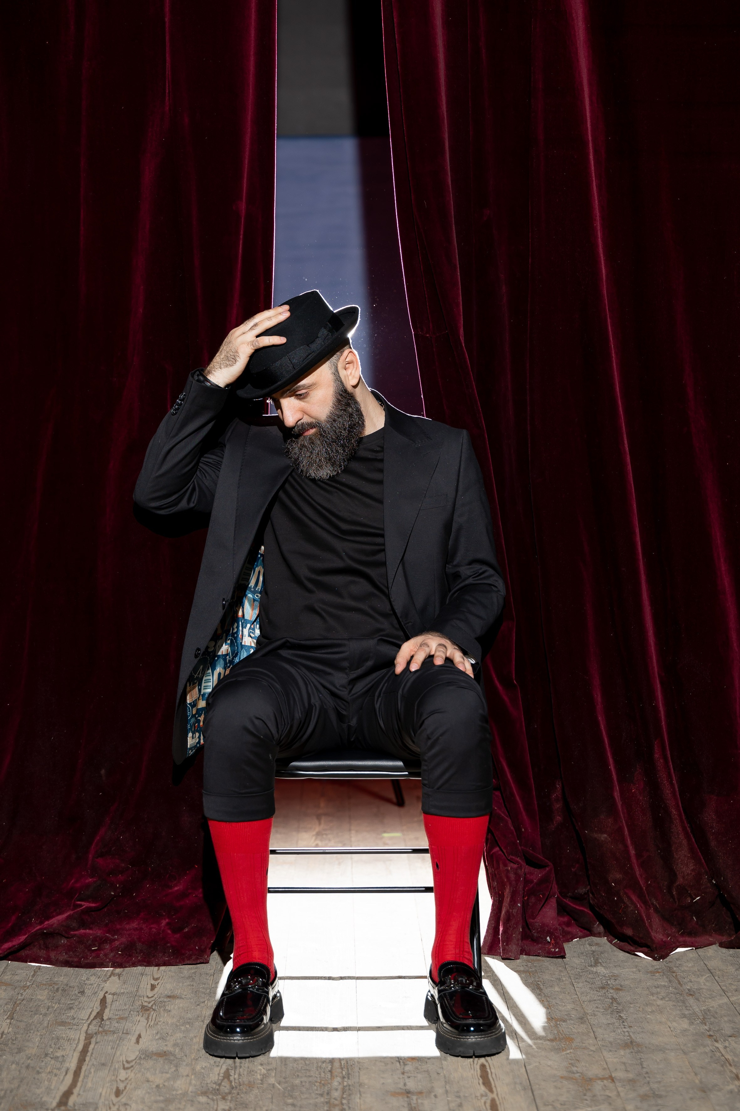 Владимир. Свадебный и портретный Фотограф в Липецке Дмитрий Котюков