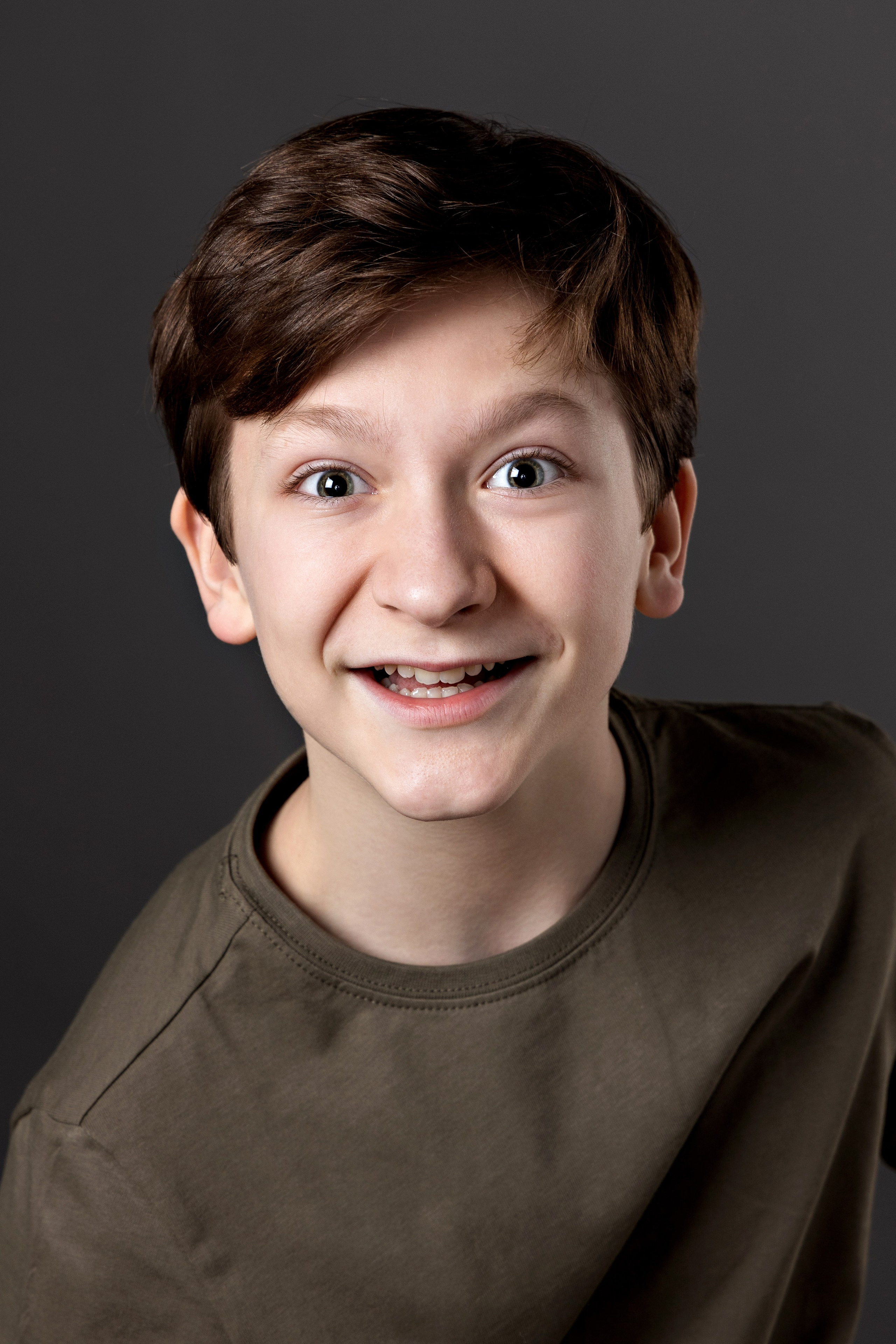 Детское актерское портфолио. Актерское и модельное портфолио. Фотограф в Москве Екатерина Коломеец