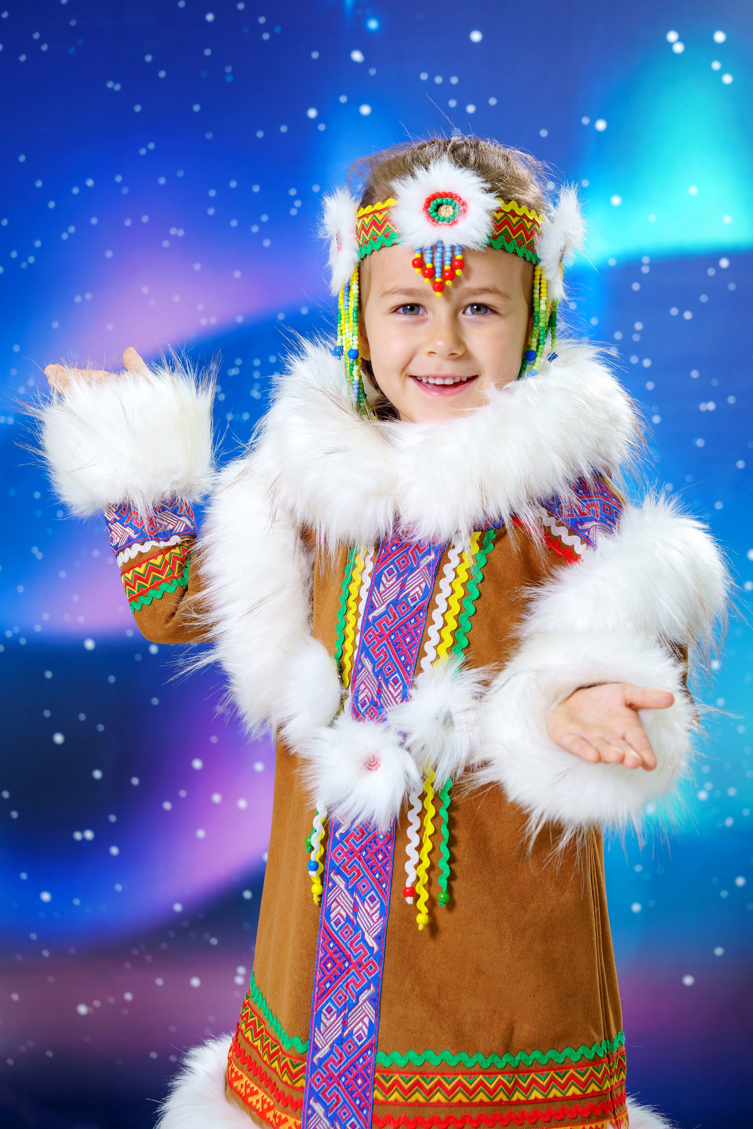 Фотограф в садик. Фотостудия «Стрекоза»