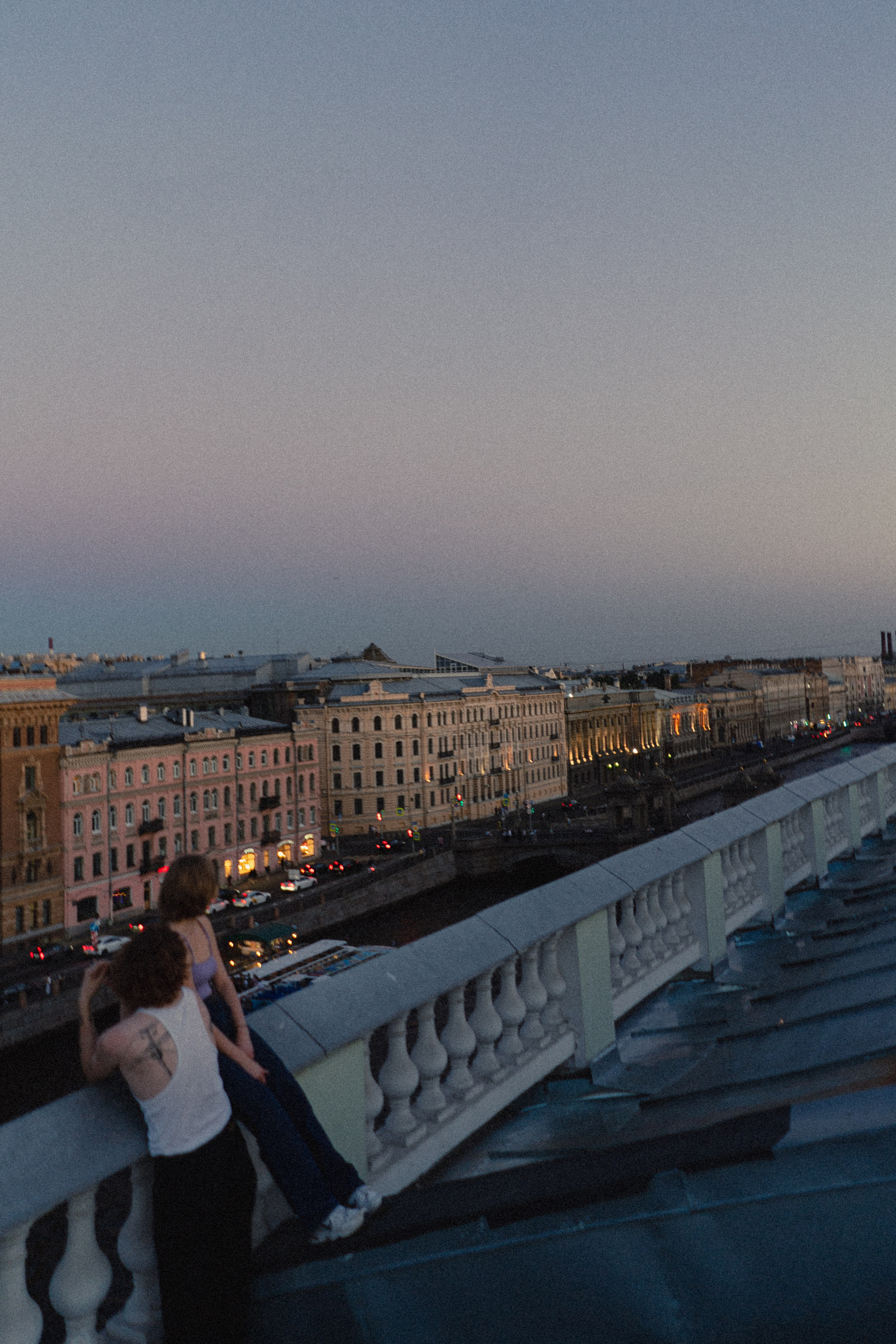 Booking. Elena Raya • Photographer