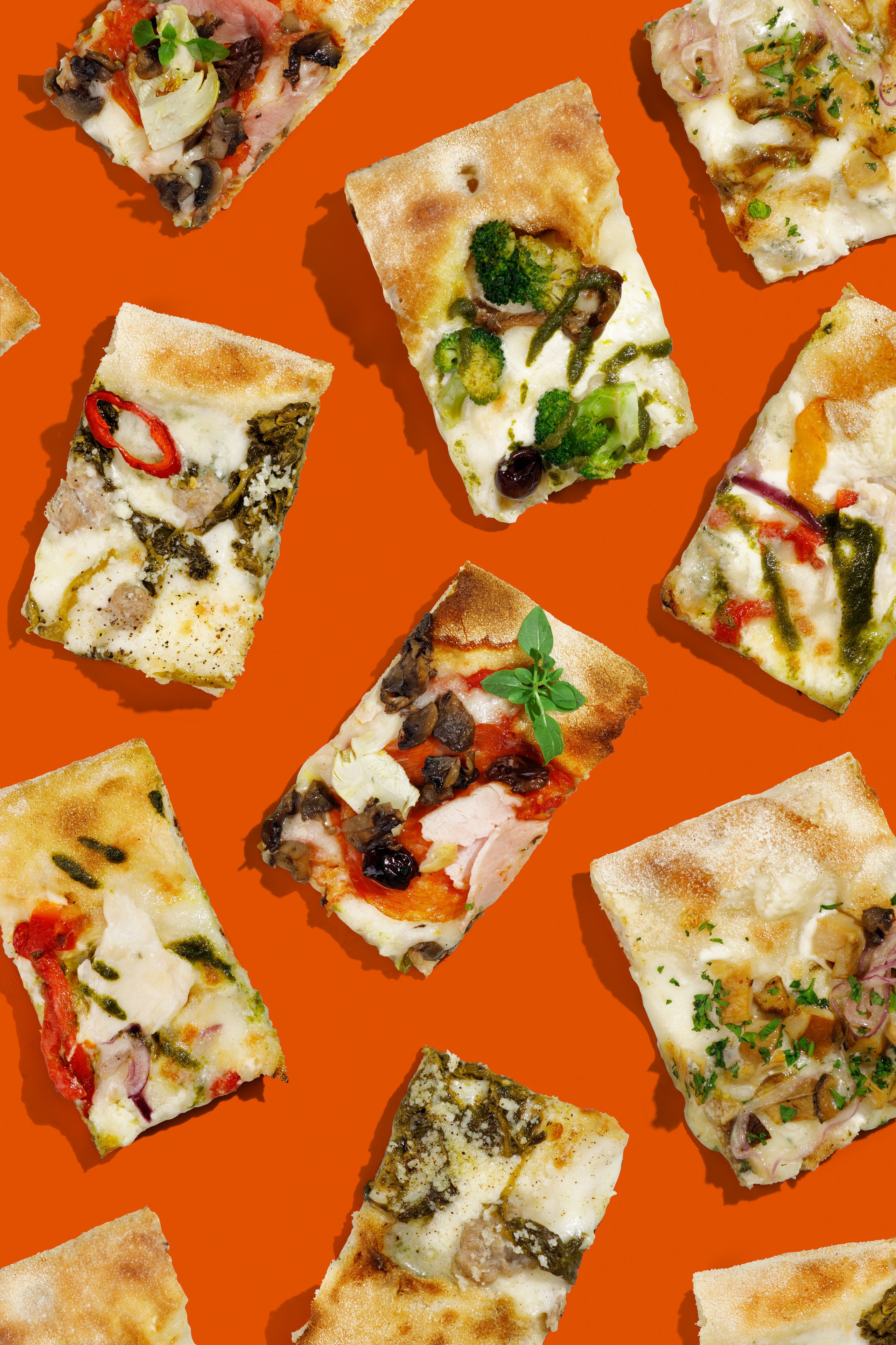 Яркая фуд-съемка меню ресторана для контента. Предметный фотограф Москва | Фуд-фотограф в Москве Елизавета Елизарова