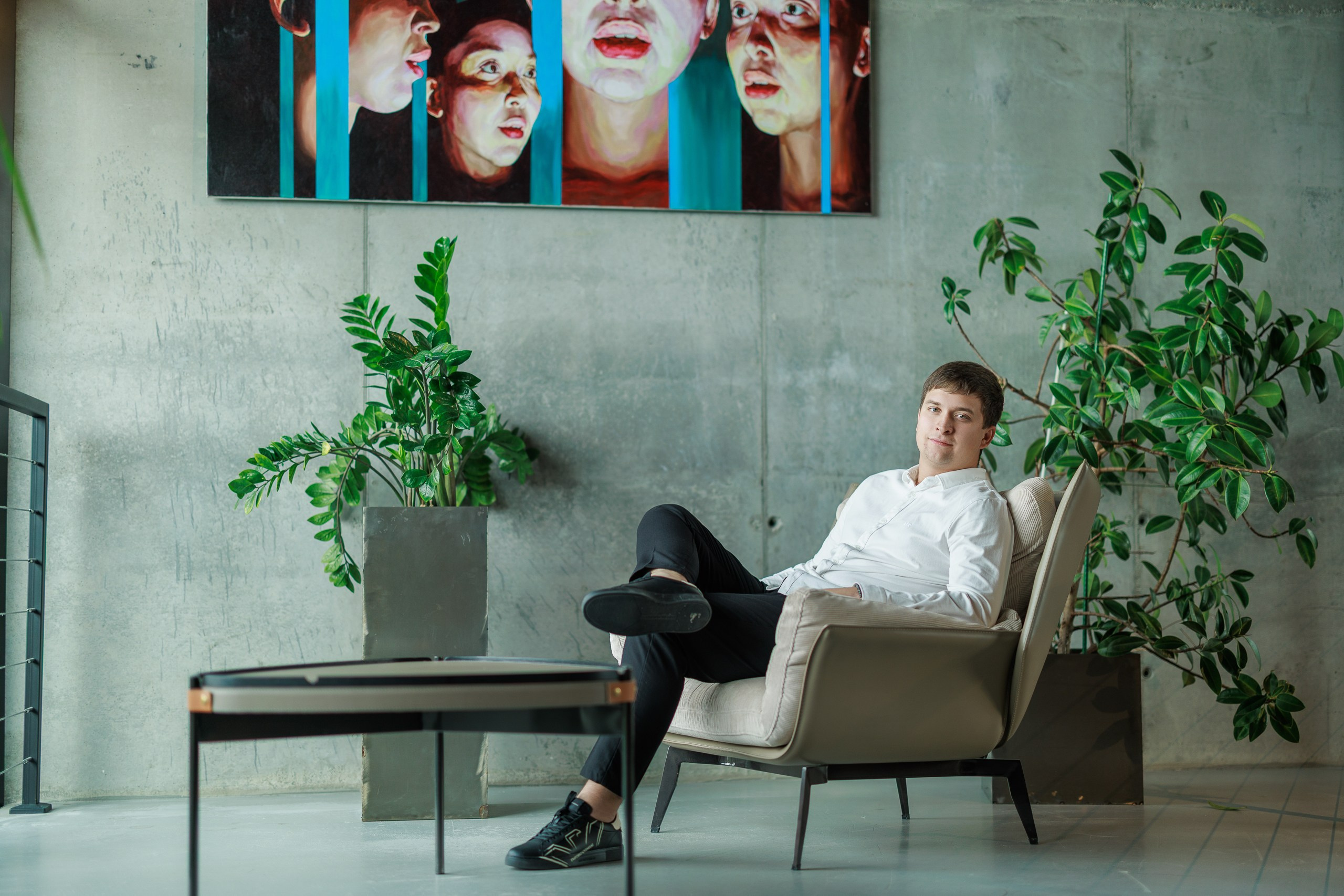 Деловая фотосессия на мероприятии?. Контент для бизнеса в Екатеринбурге Полдень Медиа