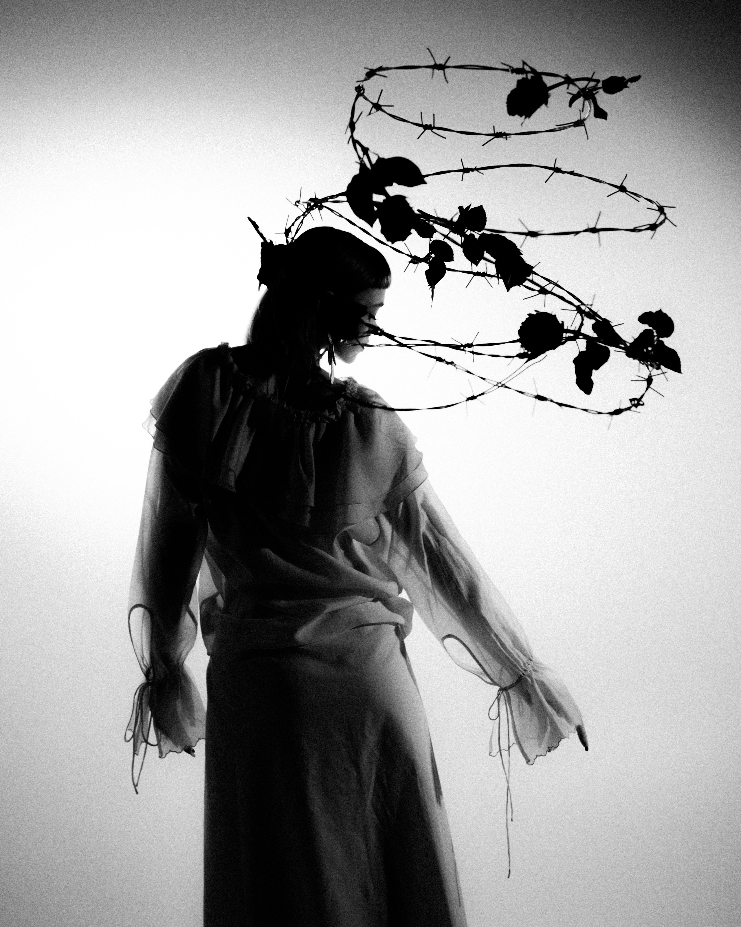 Воркшоп по съёмке с цветным светом в Новосибирске — Роман Лахмыткин